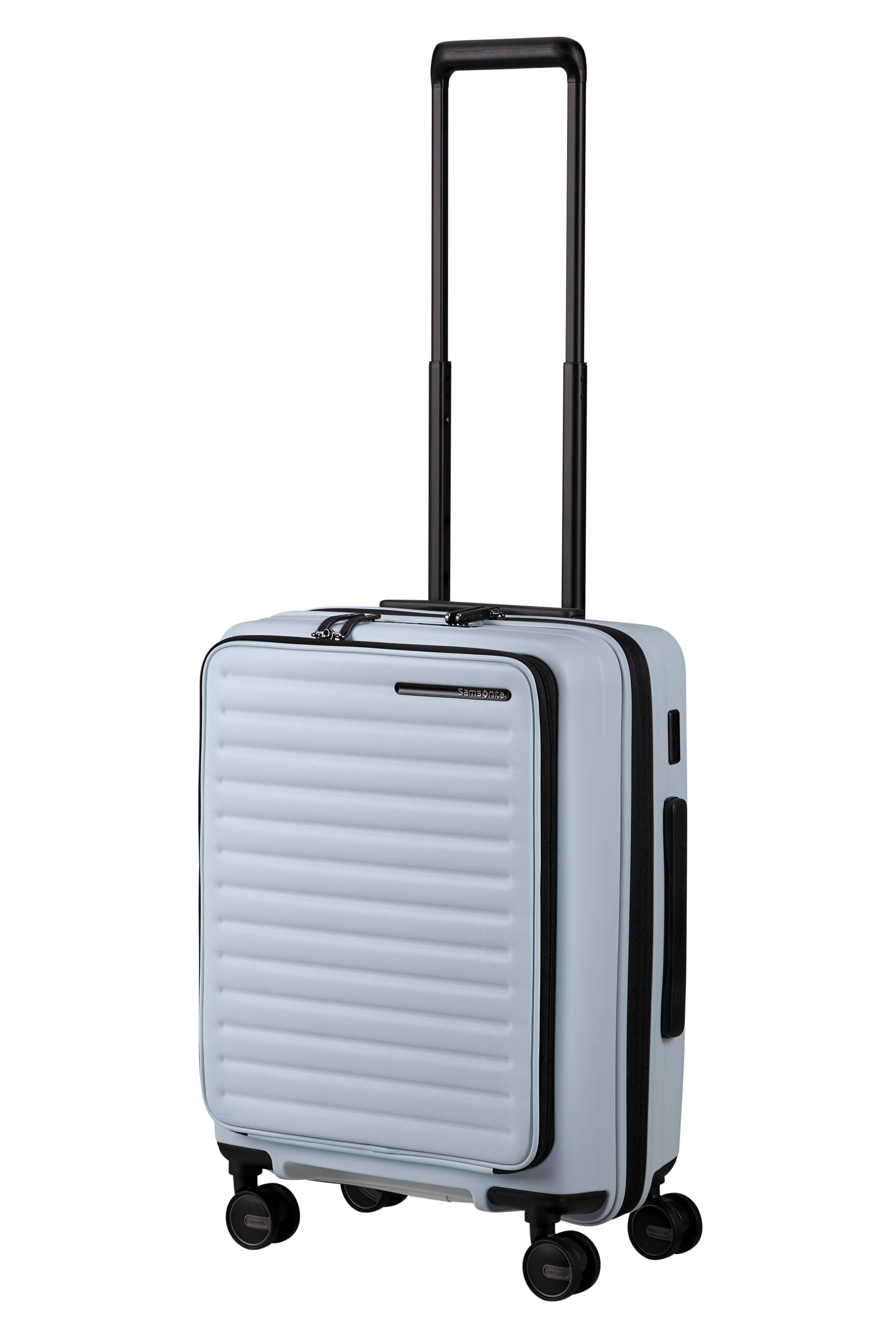 SAMSONITE MALETA DE CABINA  EXTENSIBLE EASY ACCES RESTACKD 55CM - Image 75