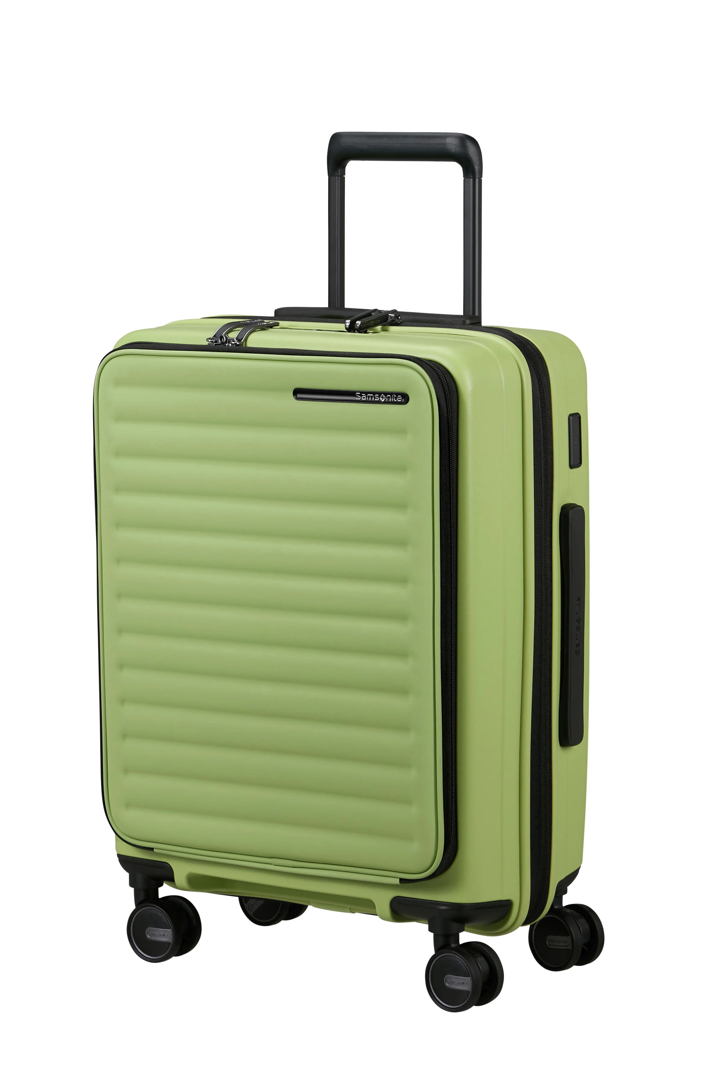 SAMSONITE MALETA DE CABINA  EXTENSIBLE EASY ACCES RESTACKD 55CM - Image 76
