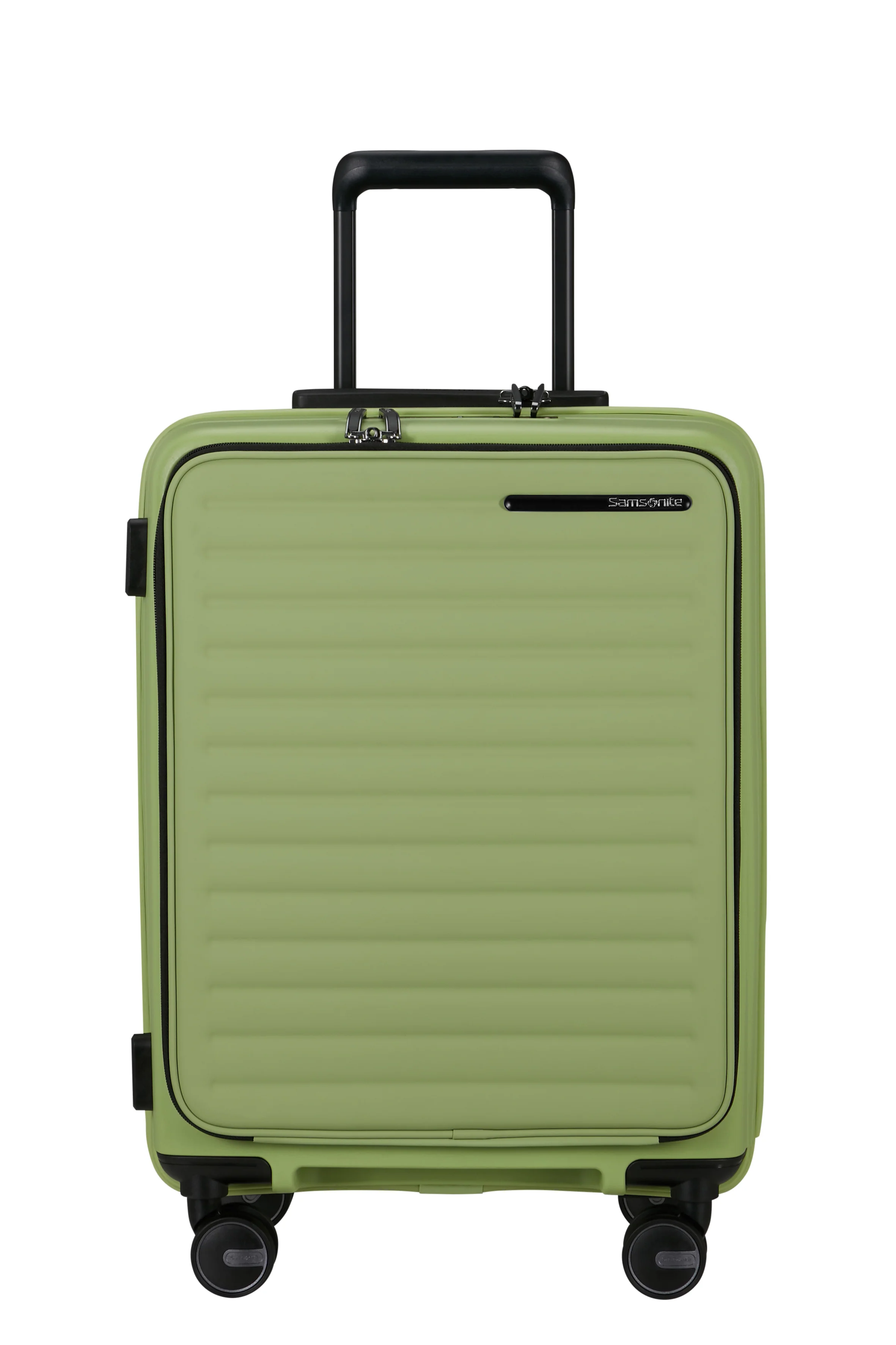SAMSONITE MALETA DE CABINA  EXTENSIBLE EASY ACCES RESTACKD 55CM - Image 77