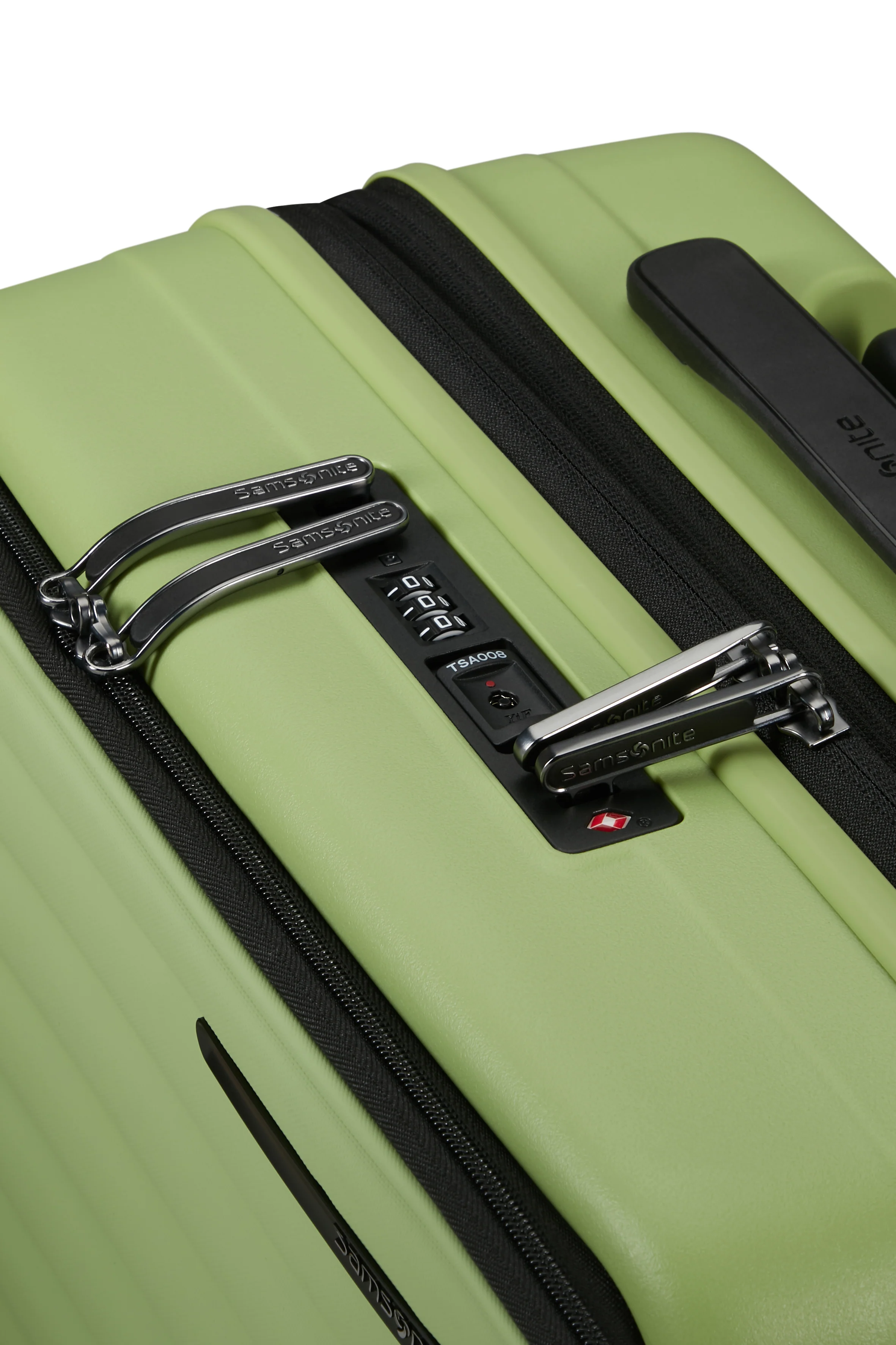 SAMSONITE MALETA DE CABINA  EXTENSIBLE EASY ACCES RESTACKD 55CM - Image 86