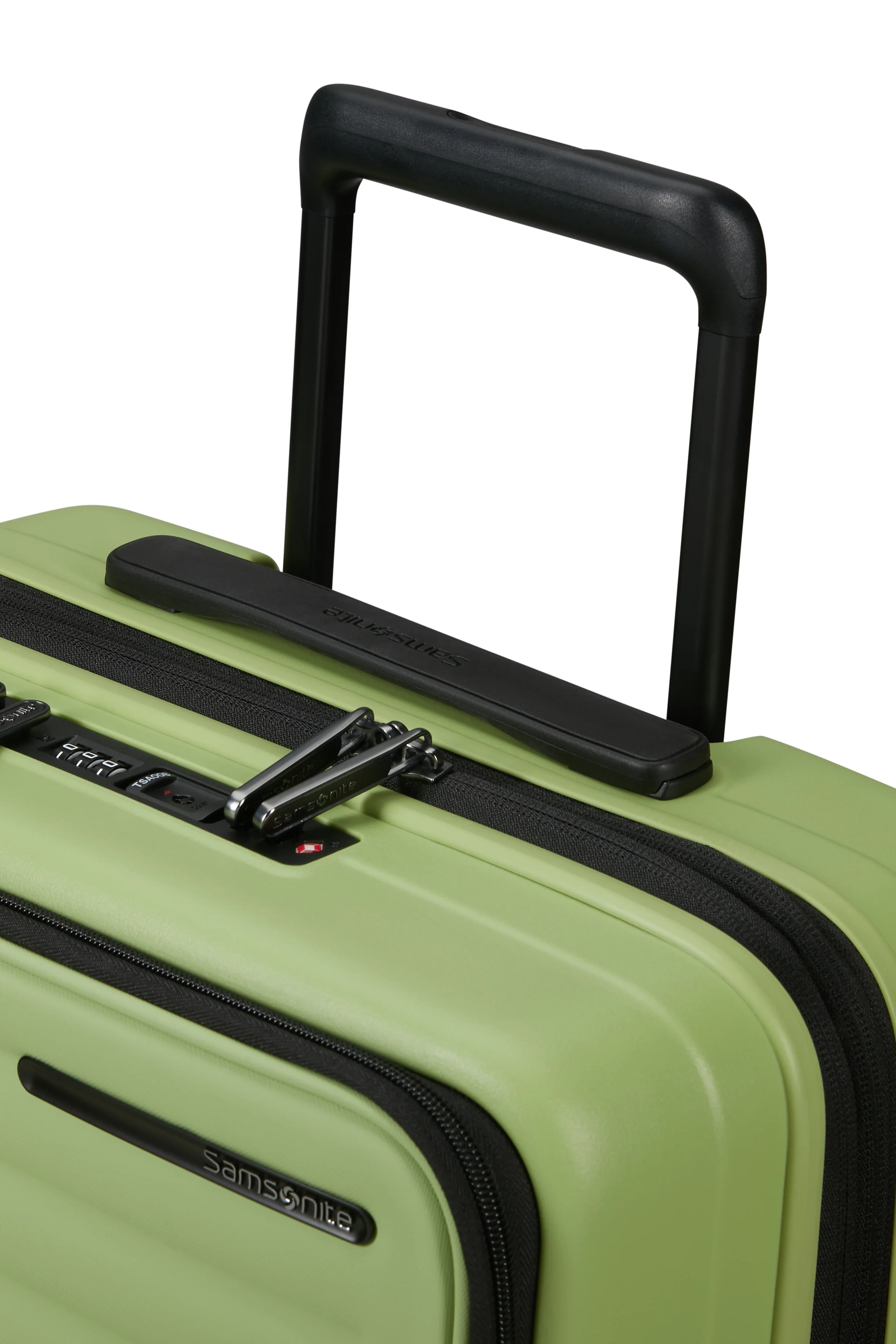 SAMSONITE MALETA DE CABINA  EXTENSIBLE EASY ACCES RESTACKD 55CM - Image 87