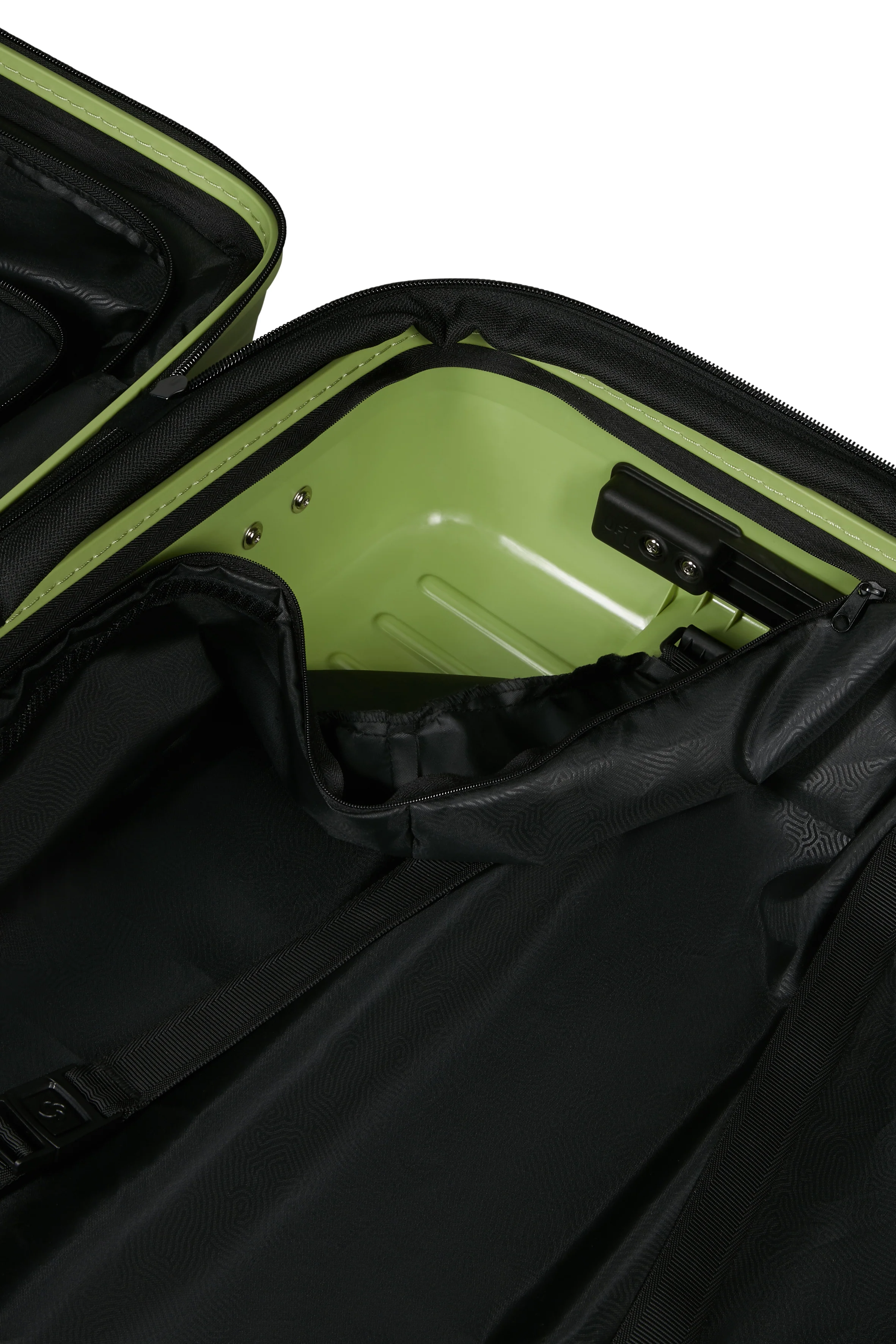 SAMSONITE MALETA DE CABINA  EXTENSIBLE EASY ACCES RESTACKD 55CM - Image 88