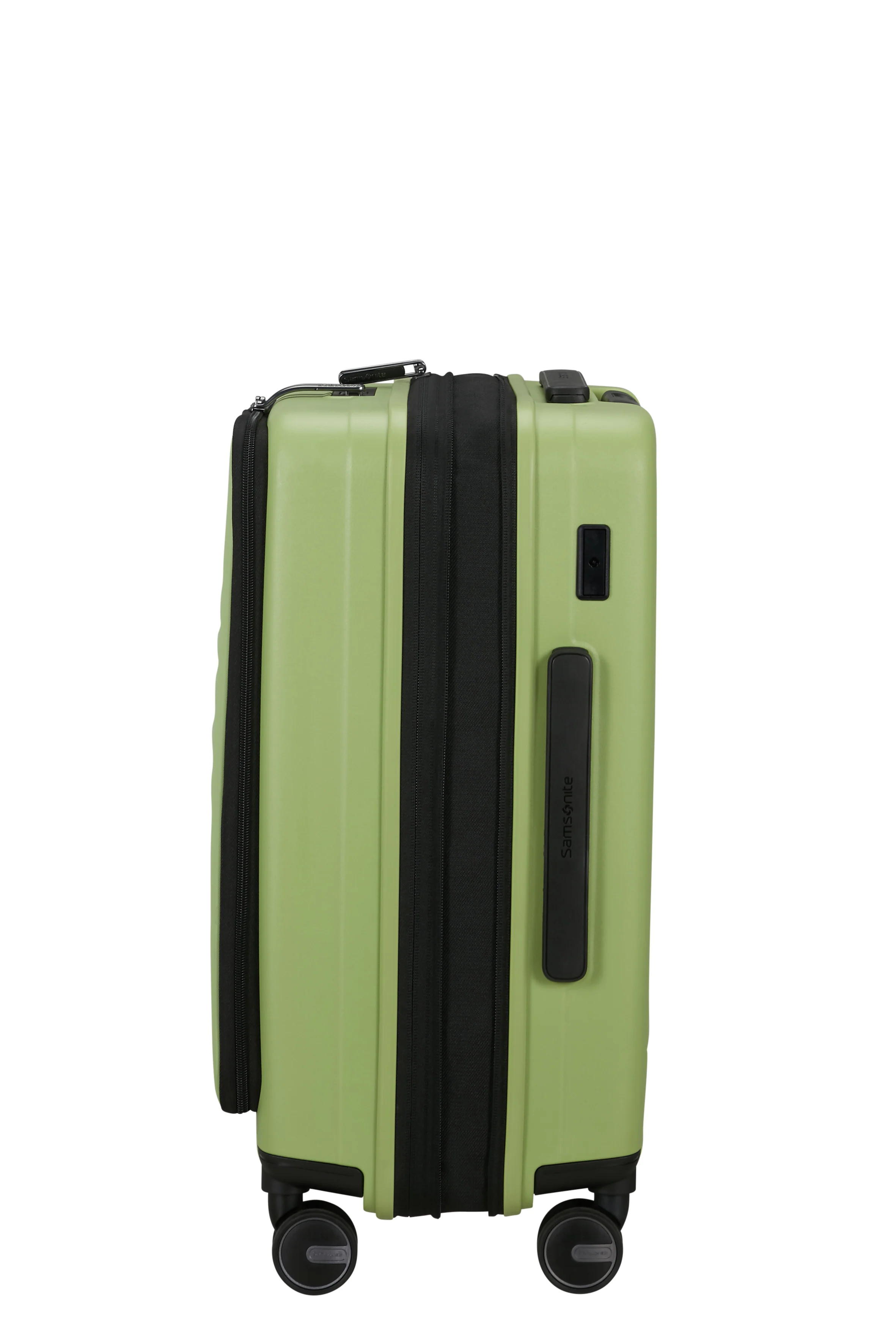 SAMSONITE MALETA DE CABINA  EXTENSIBLE EASY ACCES RESTACKD 55CM - Image 89