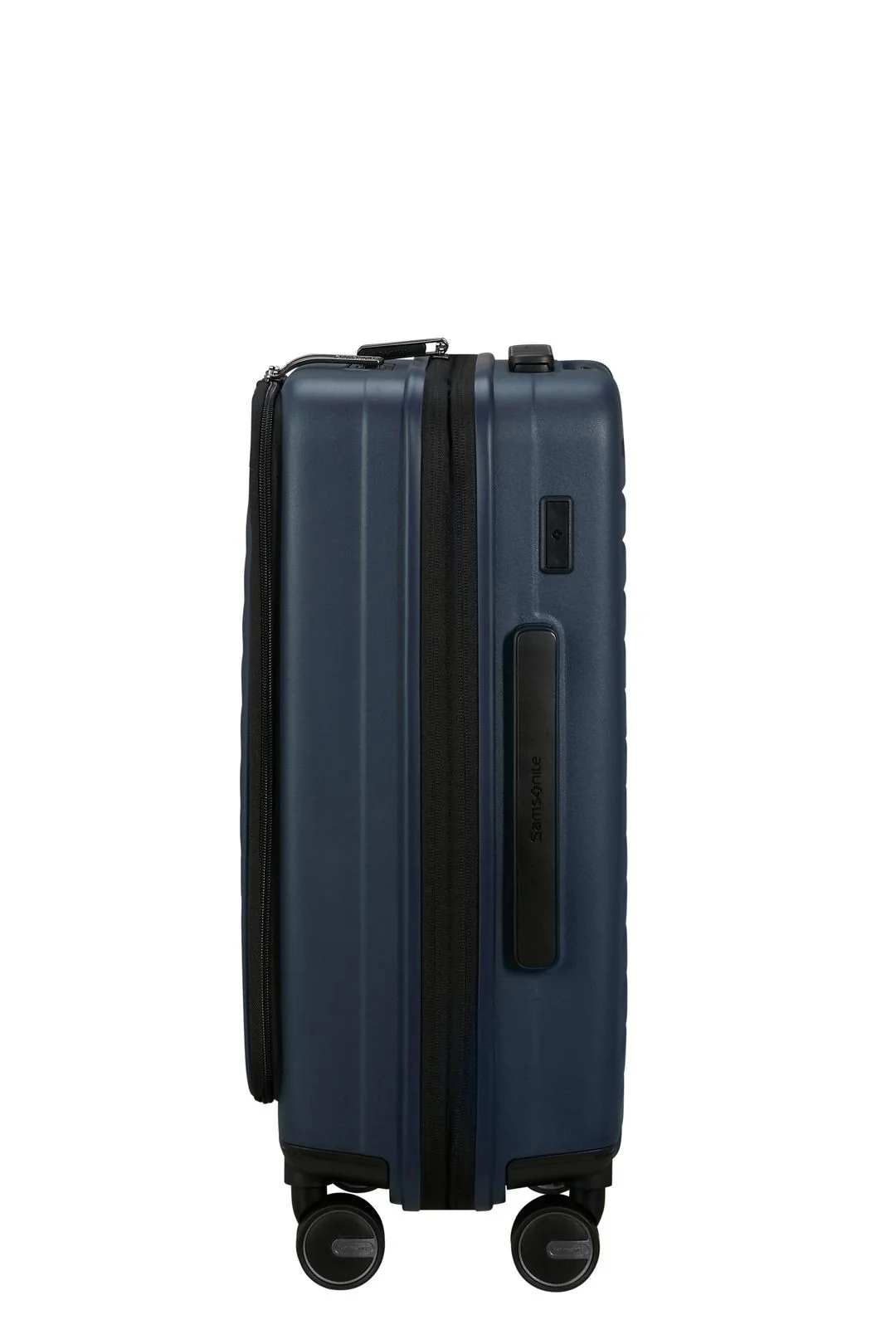 SAMSONITE MALETA DE CABINA  EXTENSIBLE EASY ACCES RESTACKD 55CM - Image 9