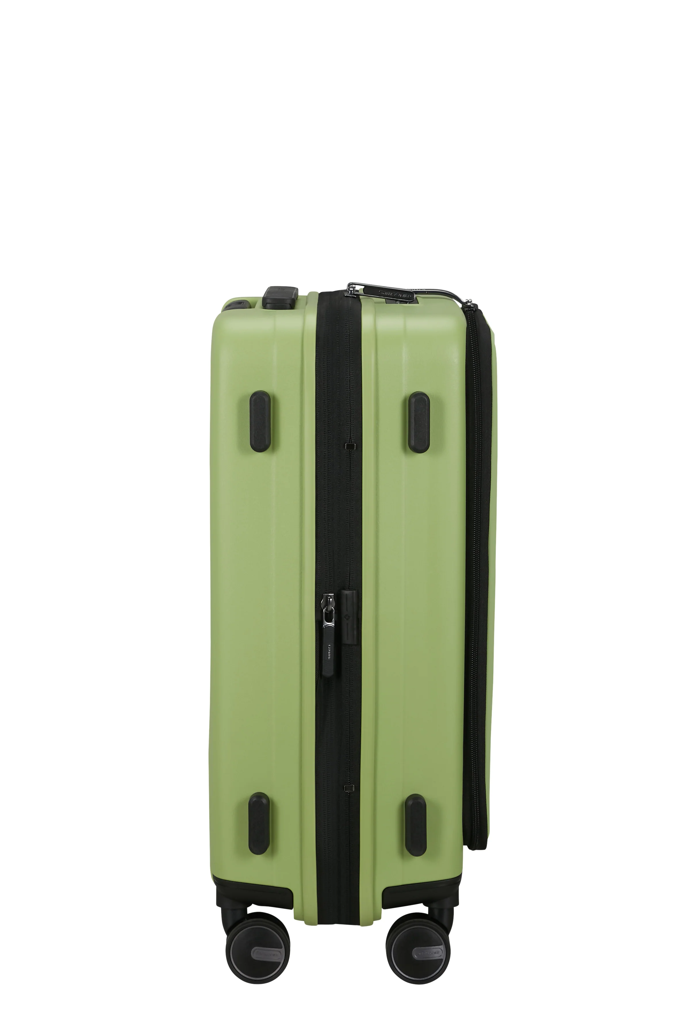 SAMSONITE MALETA DE CABINA  EXTENSIBLE EASY ACCES RESTACKD 55CM - Image 90