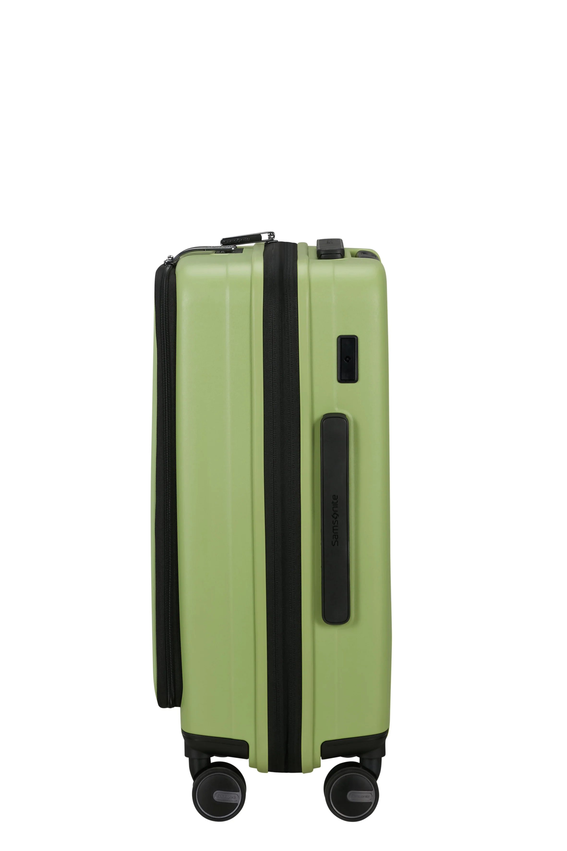 SAMSONITE MALETA DE CABINA  EXTENSIBLE EASY ACCES RESTACKD 55CM - Image 91