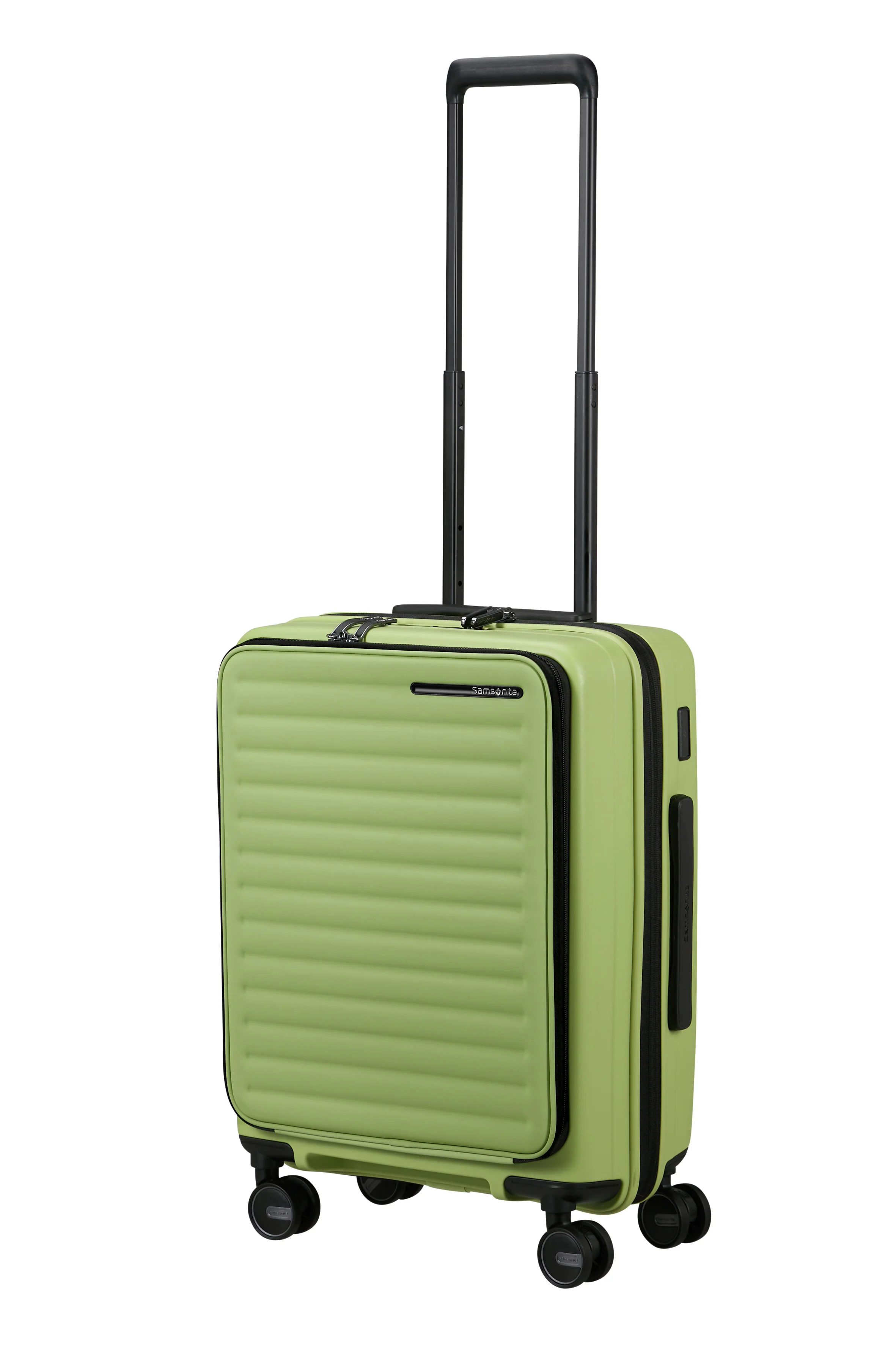SAMSONITE MALETA DE CABINA  EXTENSIBLE EASY ACCES RESTACKD 55CM - Image 92