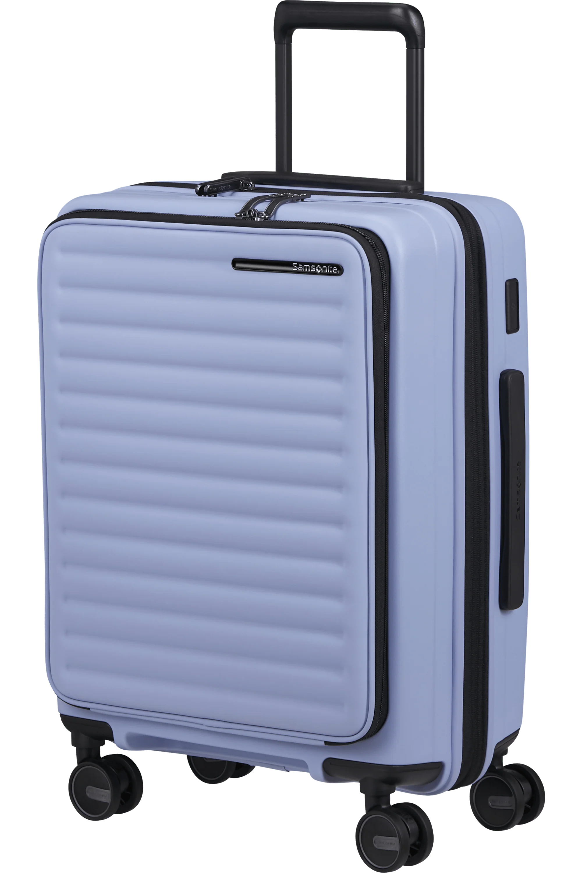 SAMSONITE MALETA DE CABINA  EXTENSIBLE EASY ACCES RESTACKD 55CM - Image 93