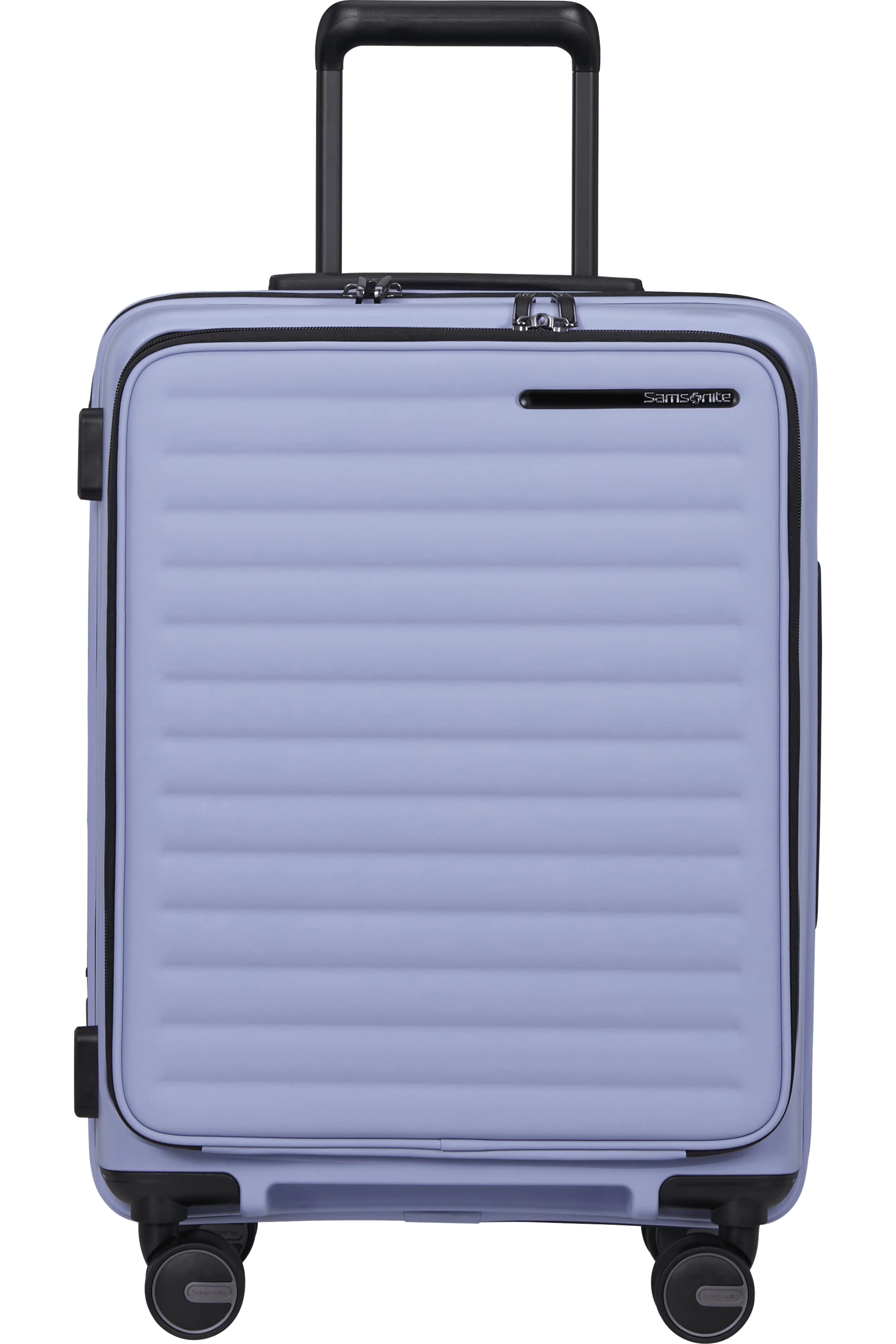 SAMSONITE MALETA DE CABINA  EXTENSIBLE EASY ACCES RESTACKD 55CM - Image 94