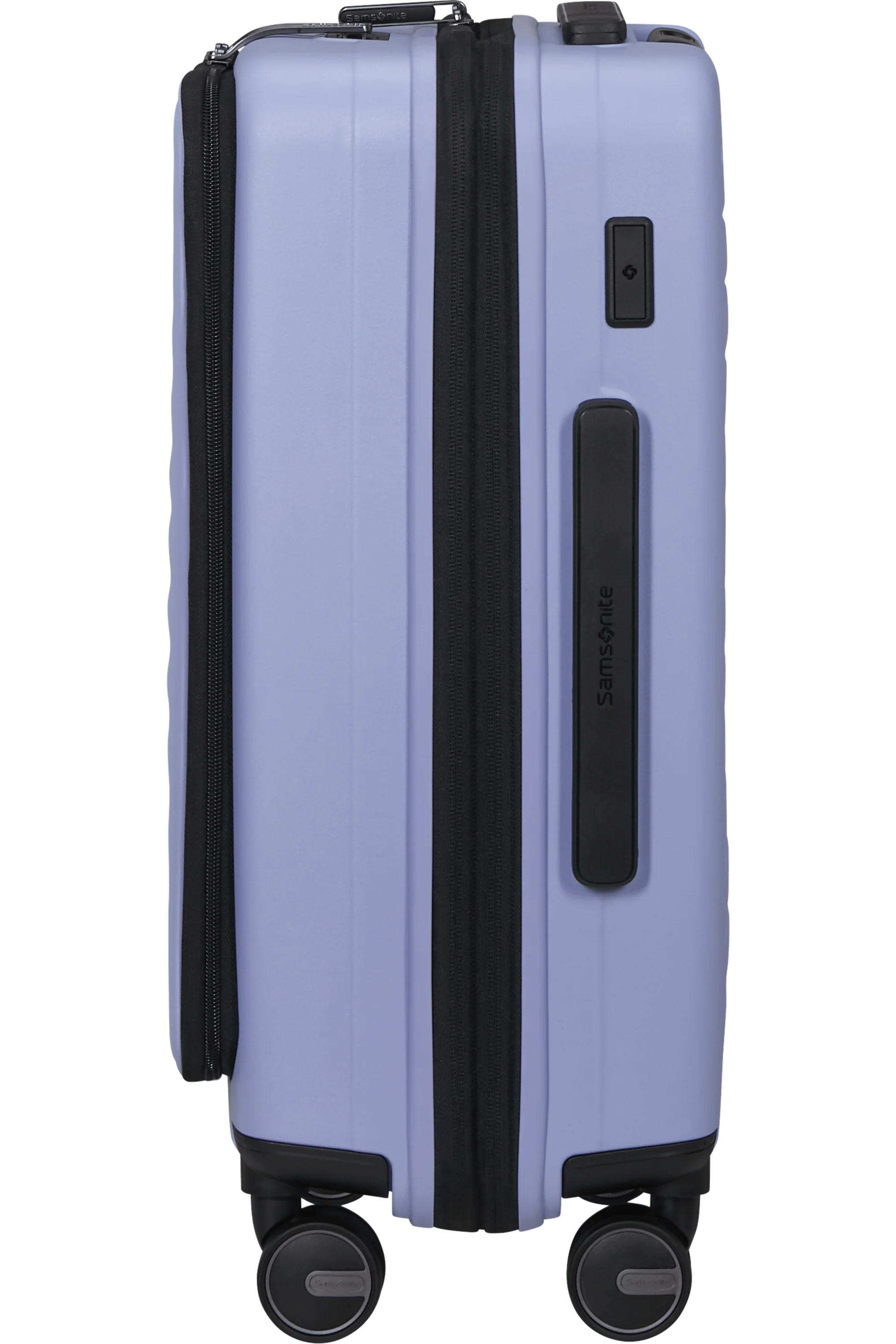 SAMSONITE MALETA DE CABINA  EXTENSIBLE EASY ACCES RESTACKD 55CM - Image 97