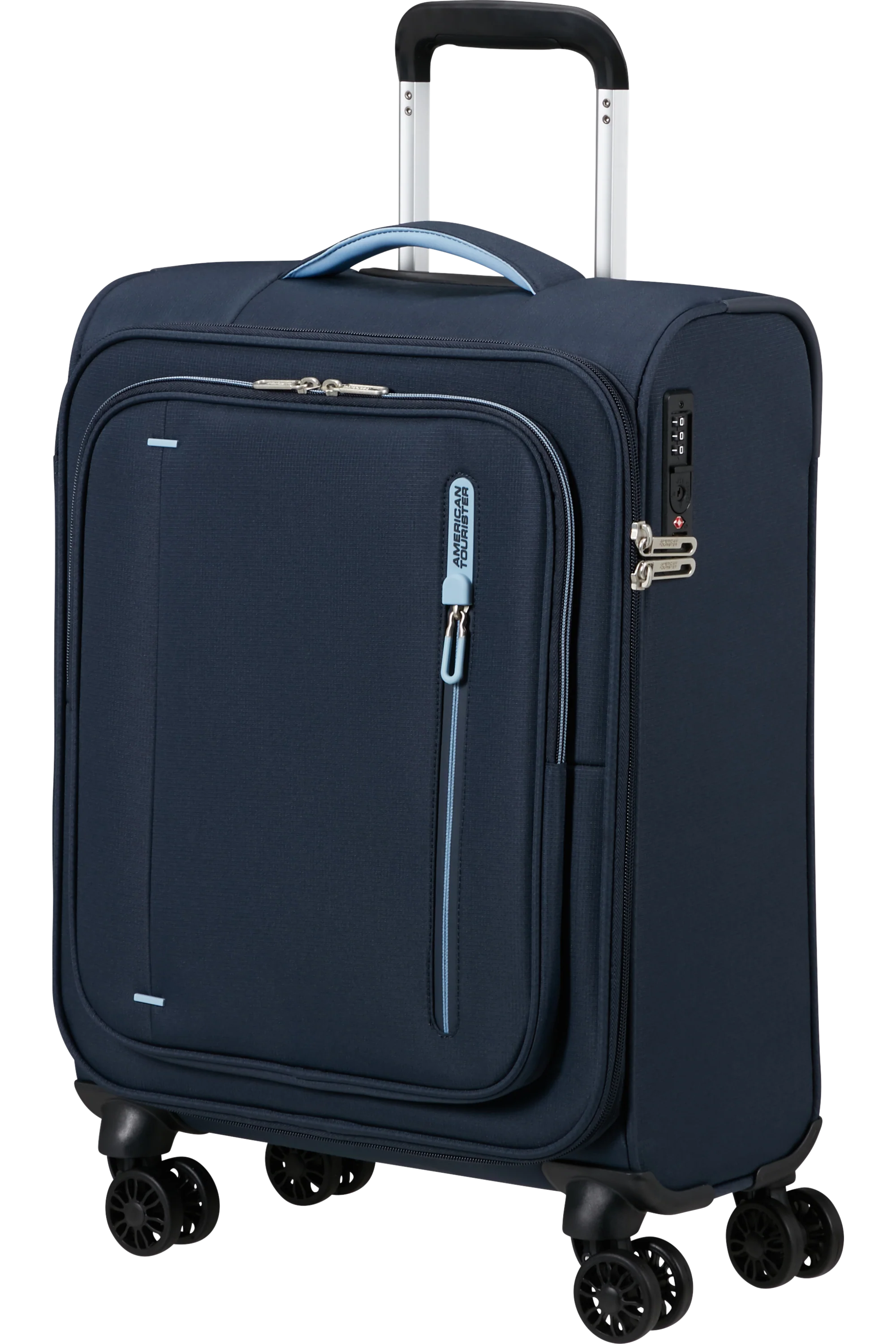 AMERICAN TOURISTER maleta de cabina 55/20cm CLOUDRIDER