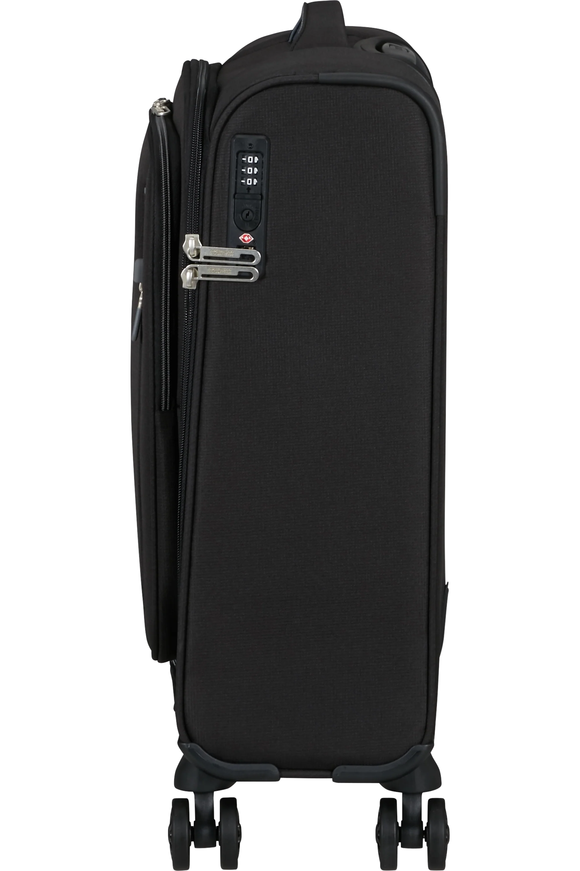 AMERICAN TOURISTER maleta de cabina 55/20cm CLOUDRIDER - Image 10