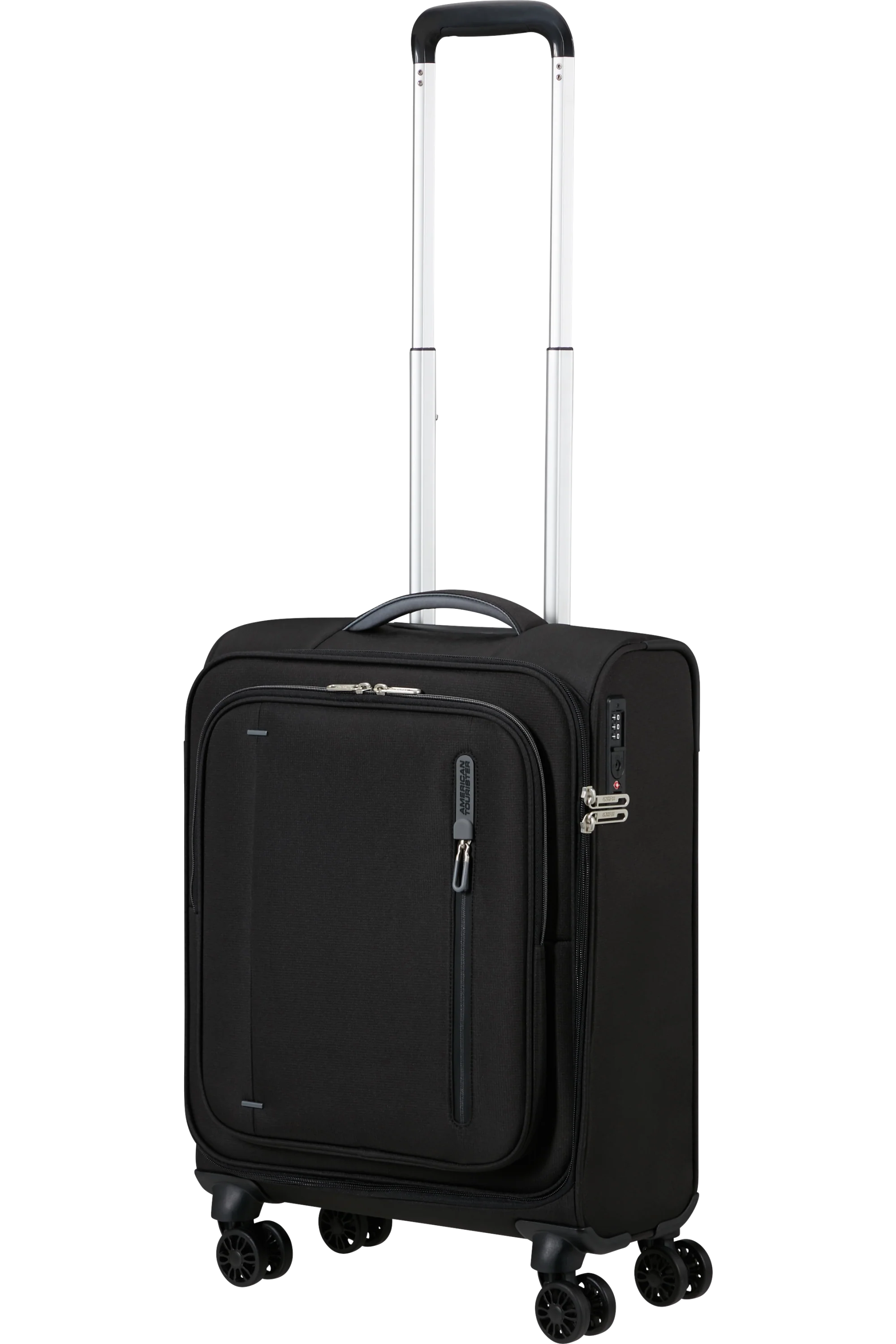 AMERICAN TOURISTER maleta de cabina 55/20cm CLOUDRIDER - Image 11
