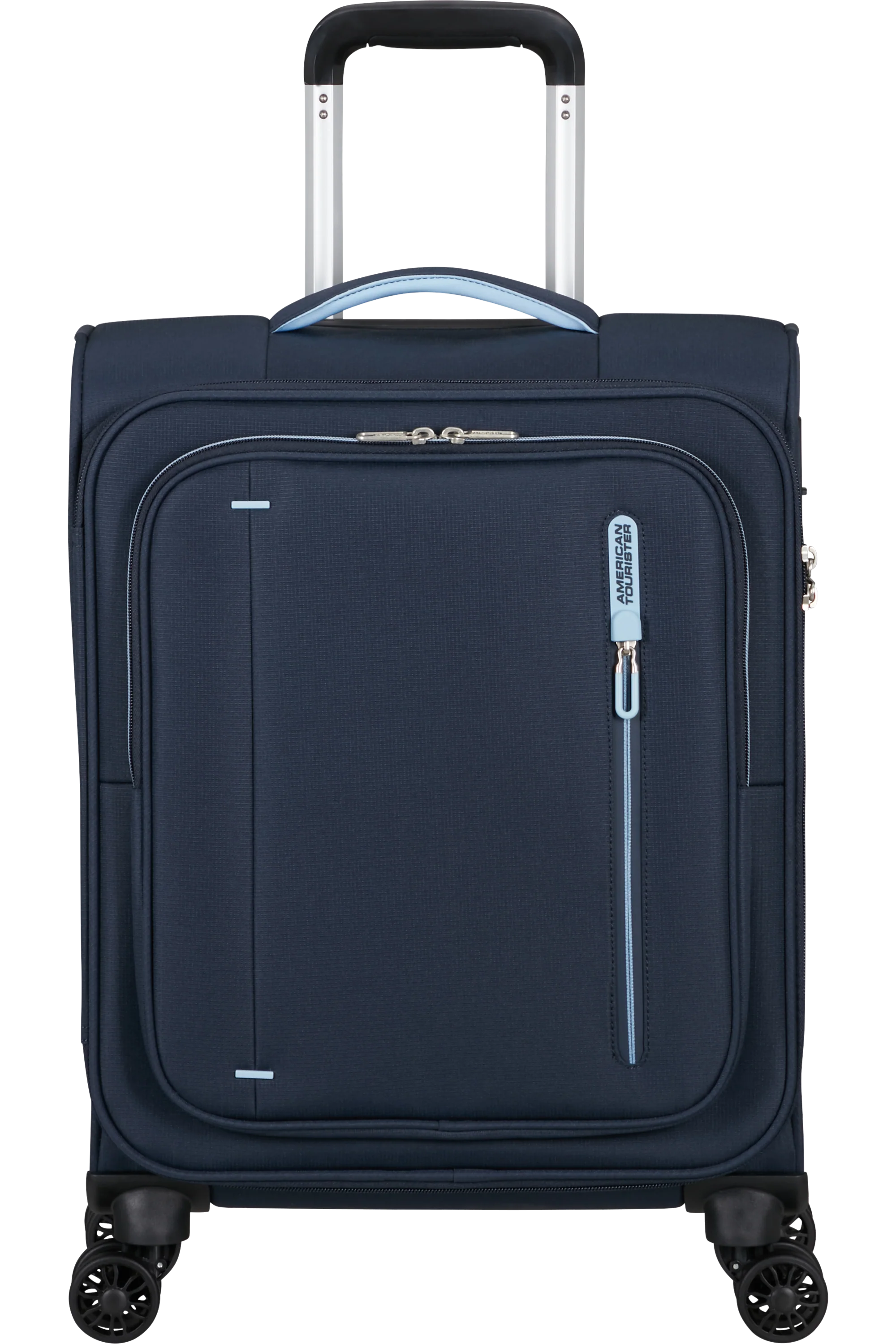 AMERICAN TOURISTER maleta de cabina 55/20cm CLOUDRIDER - Image 2