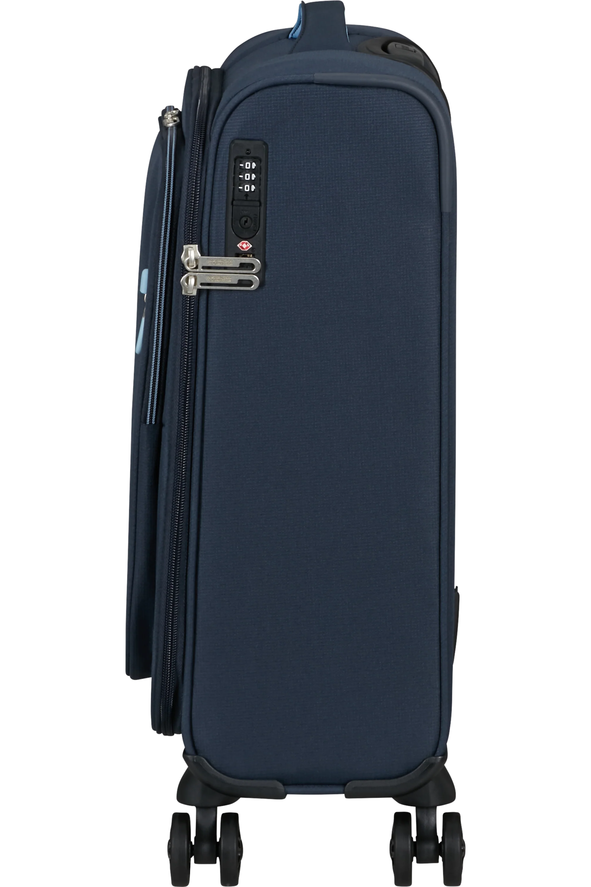 AMERICAN TOURISTER maleta de cabina 55/20cm CLOUDRIDER - Image 5