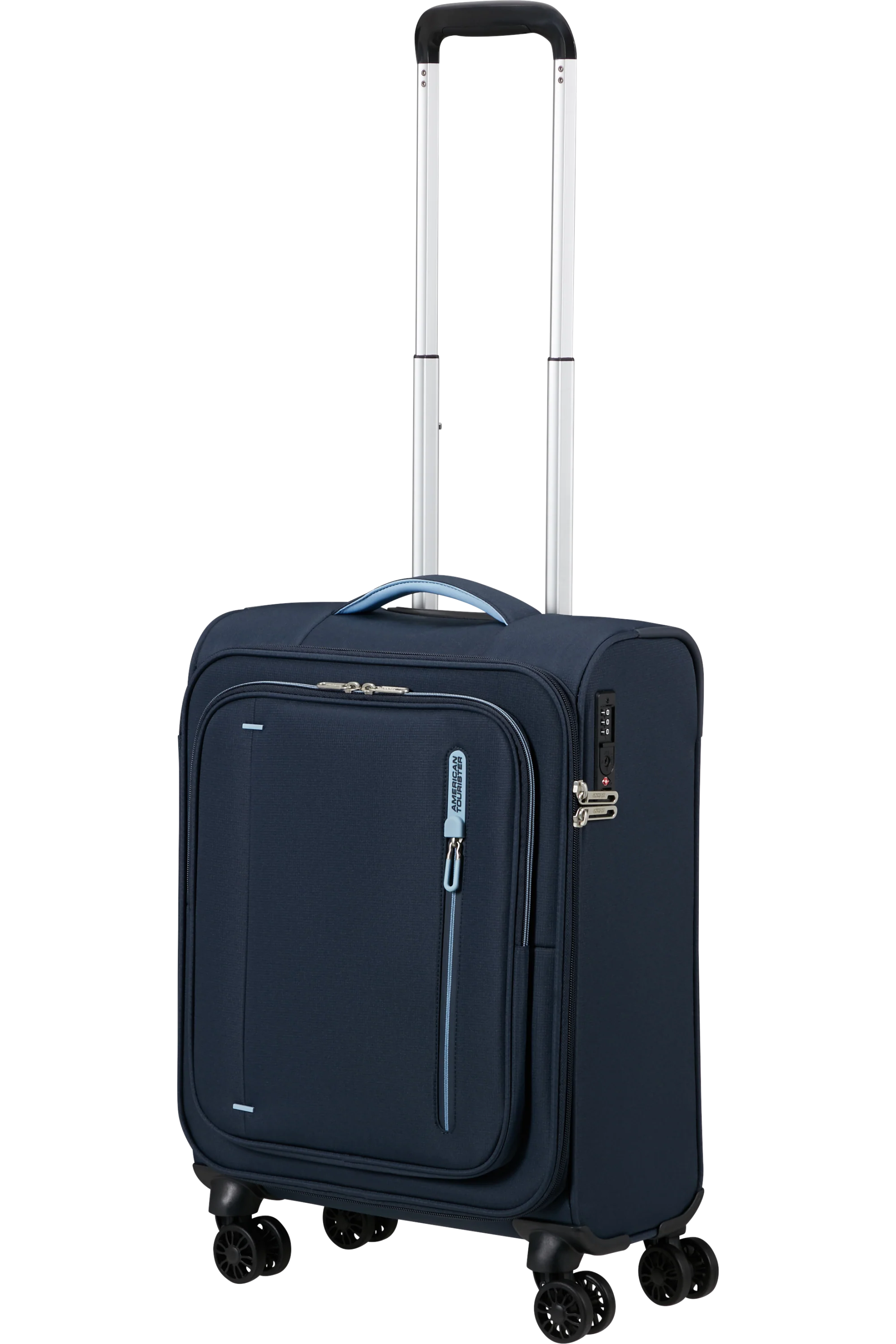 AMERICAN TOURISTER maleta de cabina 55/20cm CLOUDRIDER - Image 6