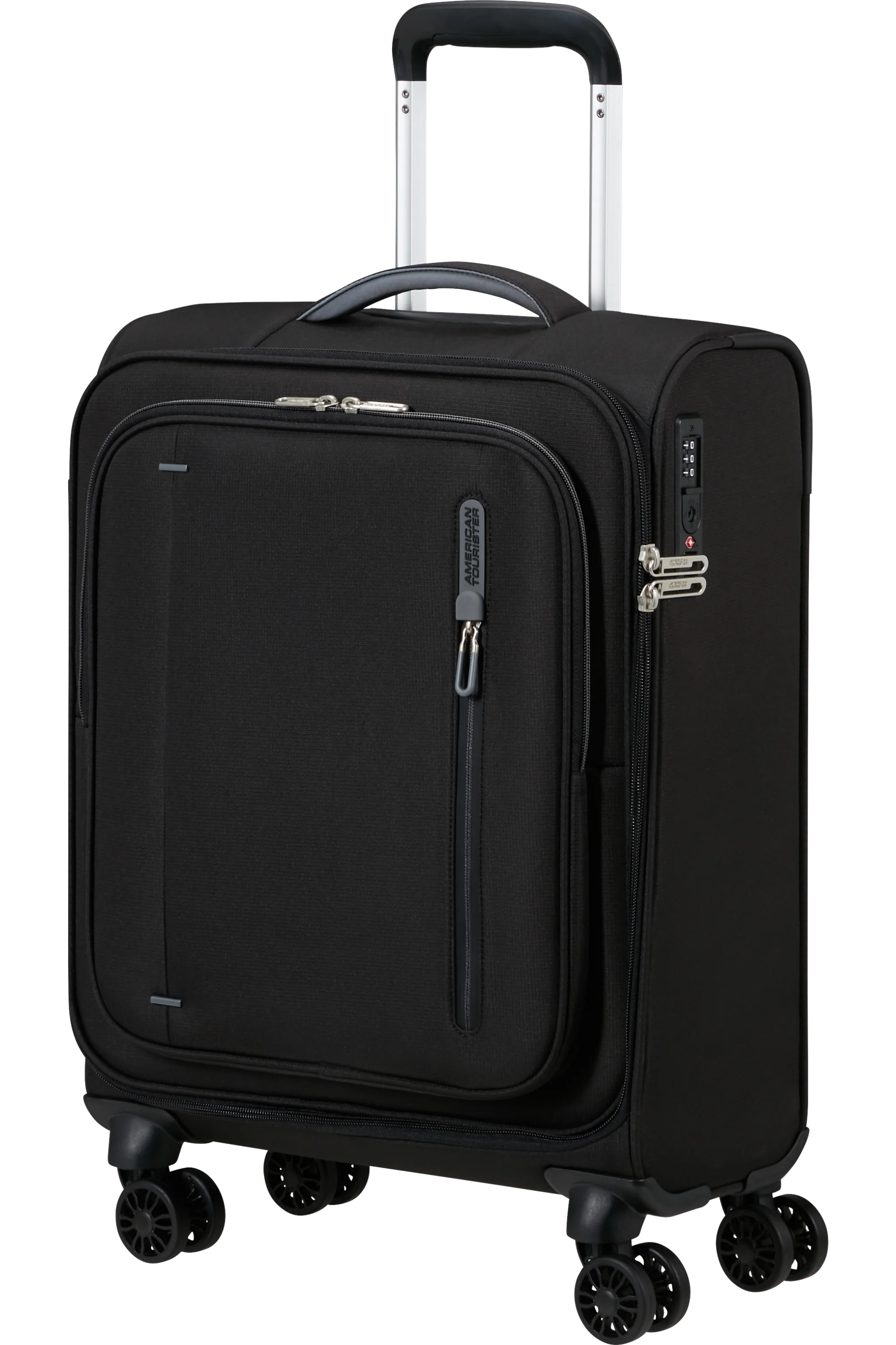 AMERICAN TOURISTER maleta de cabina 55/20cm CLOUDRIDER - Image 7