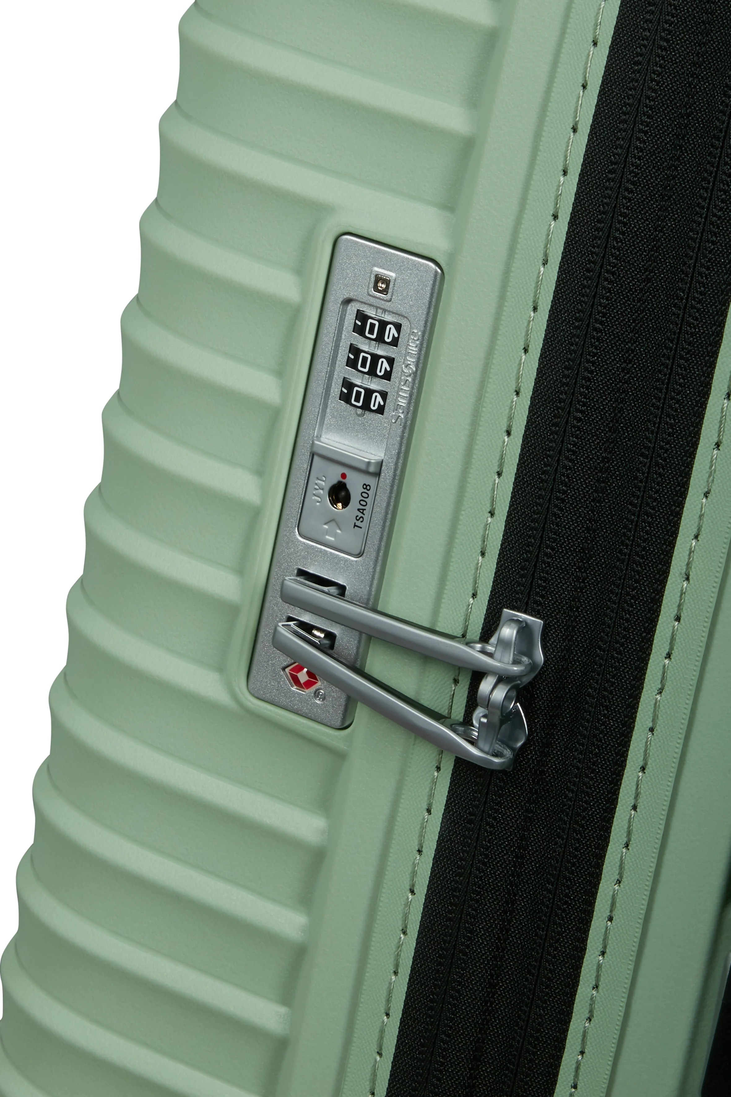 SAMSONITE maleta de cabina 55/40cm extensible  UPSCAPE - Image 12