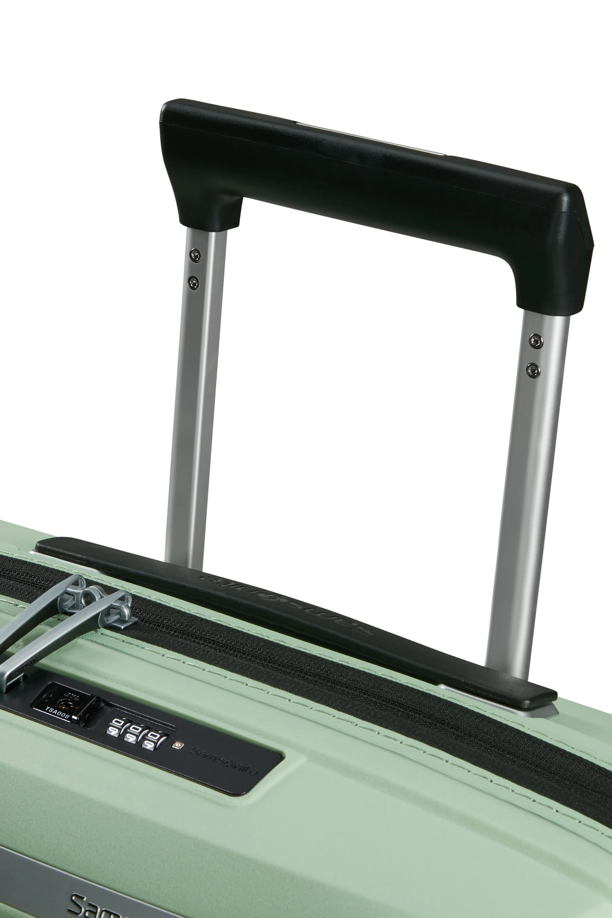SAMSONITE maleta de cabina 55/40cm extensible  UPSCAPE - Image 13