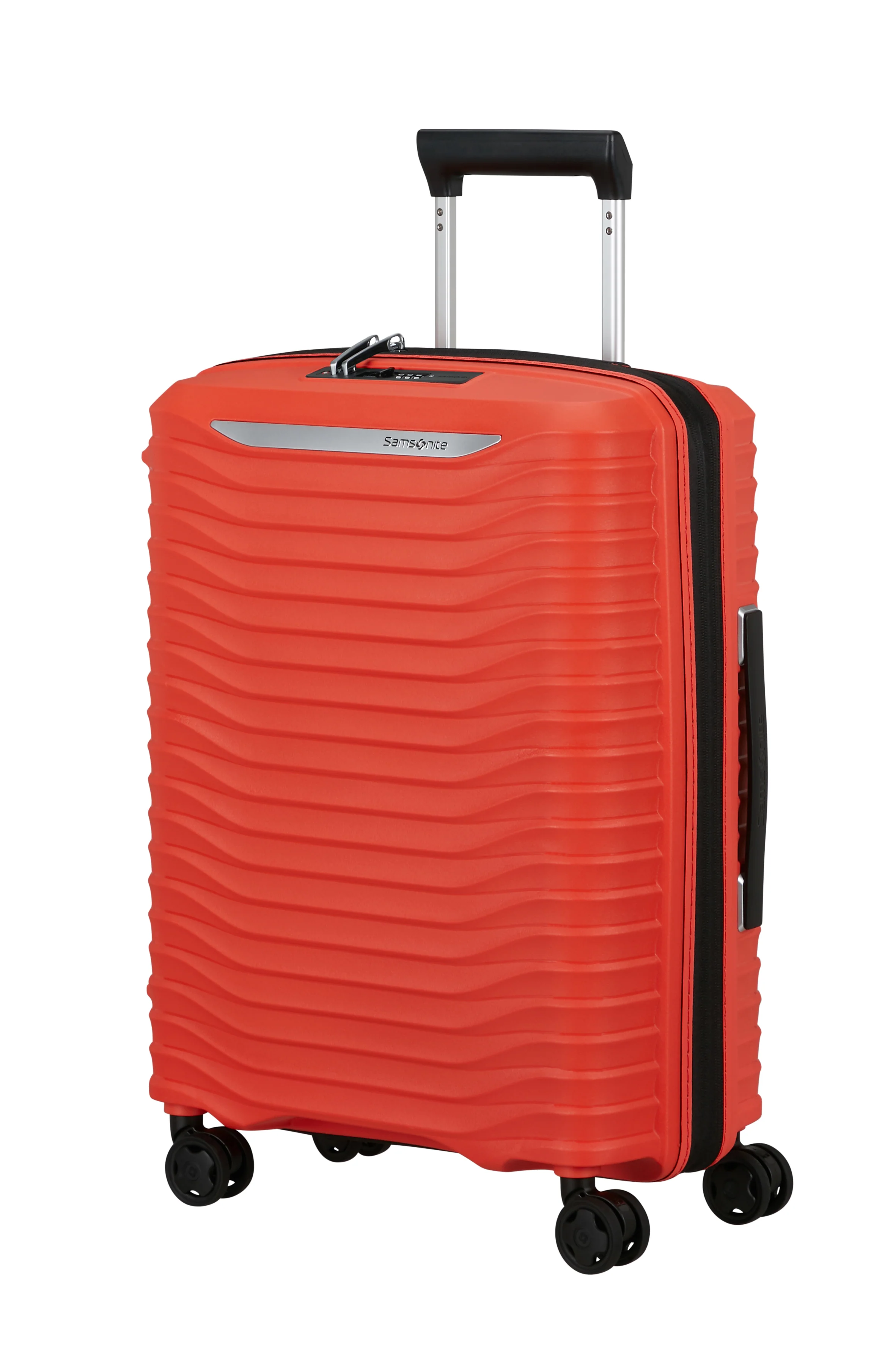 SAMSONITE maleta de cabina 55/40cm extensible  UPSCAPE - Image 17