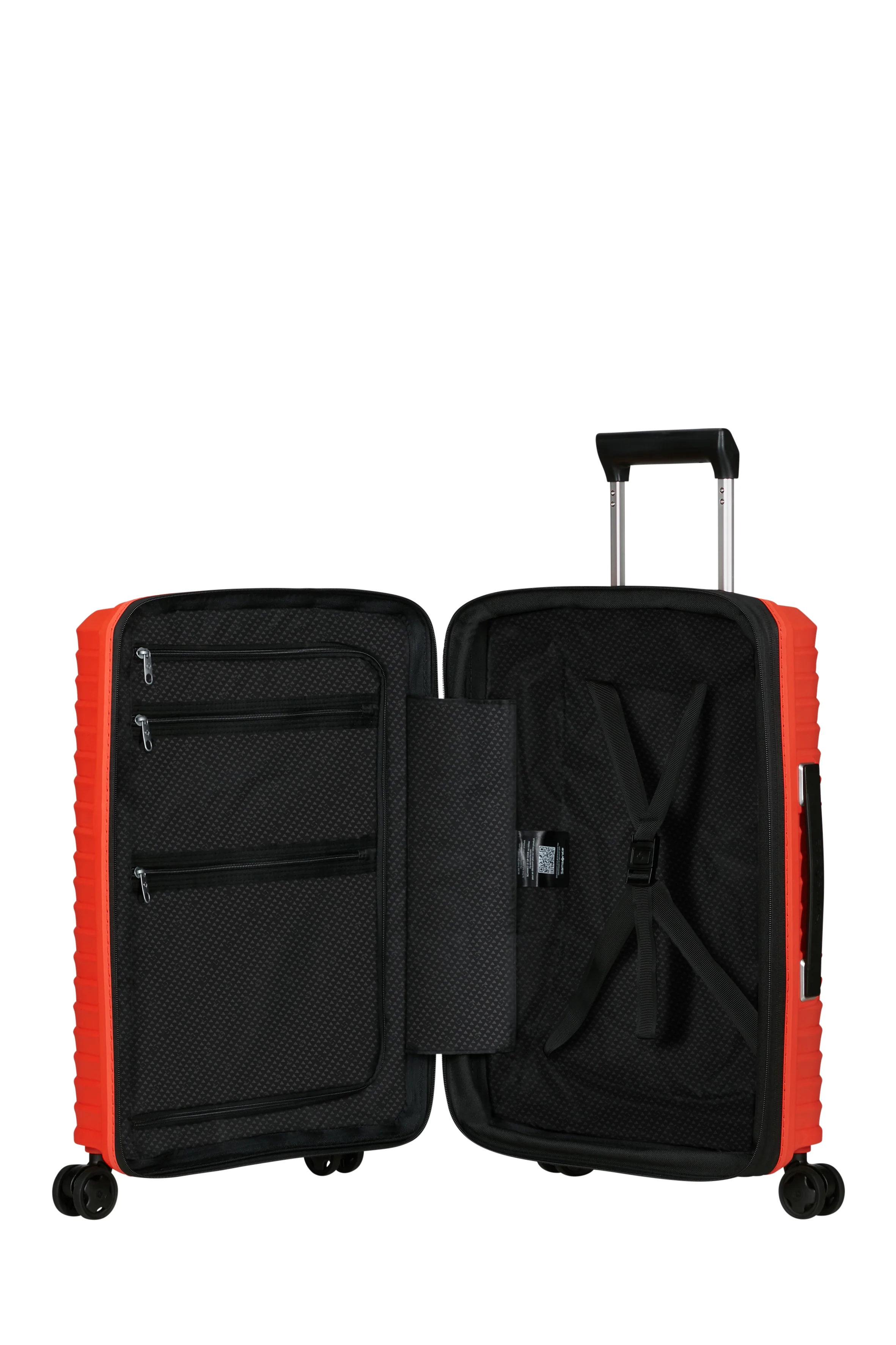 SAMSONITE maleta de cabina 55/40cm extensible  UPSCAPE - Image 20