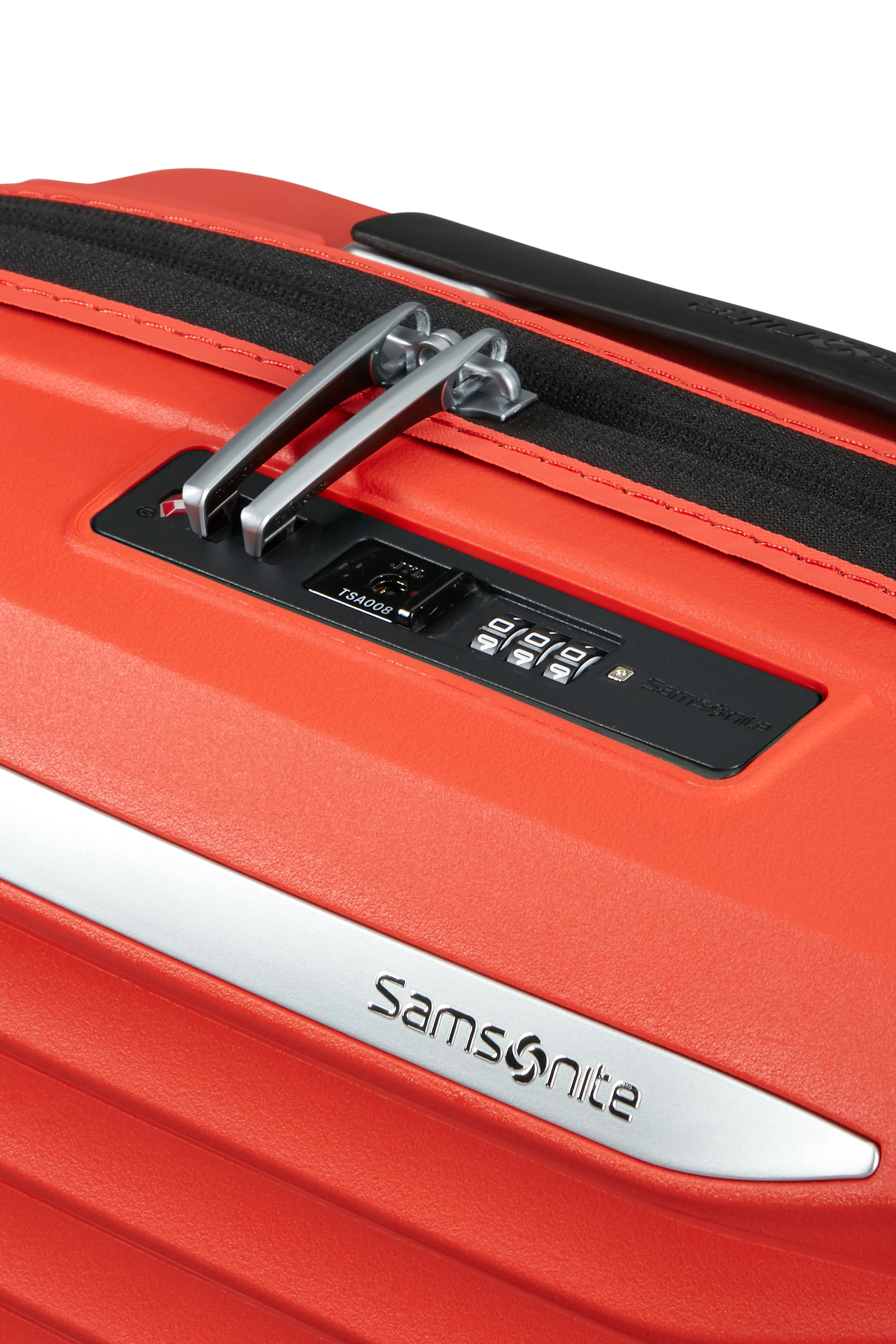 SAMSONITE maleta de cabina 55/40cm extensible  UPSCAPE - Image 21