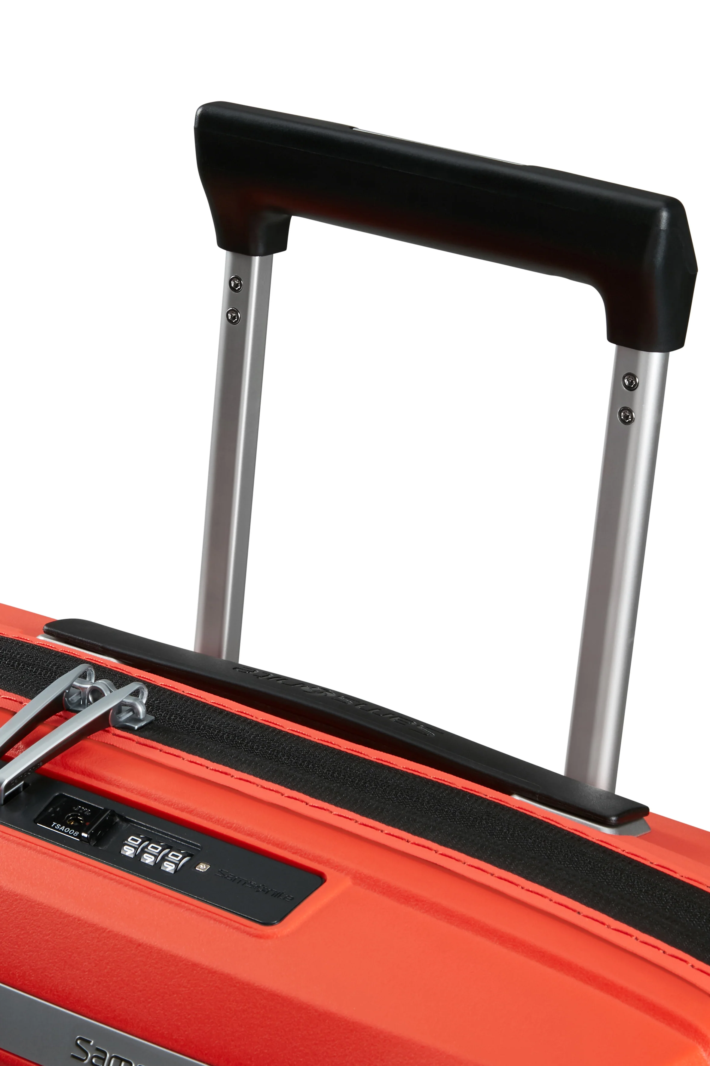 SAMSONITE maleta de cabina 55/40cm extensible  UPSCAPE - Image 22