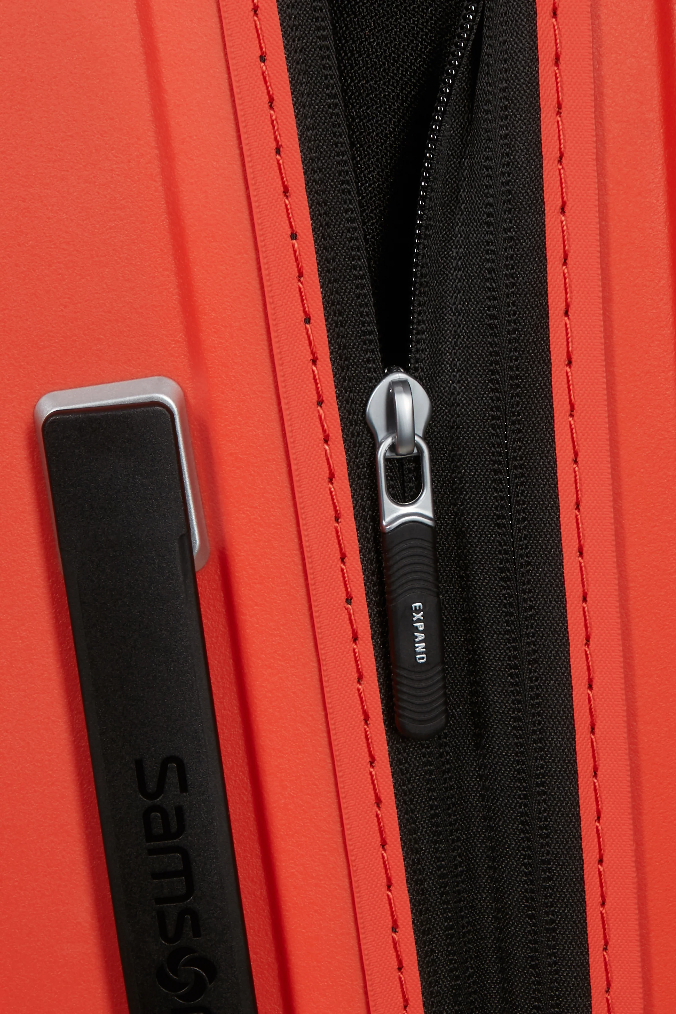 SAMSONITE maleta de cabina 55/40cm extensible  UPSCAPE - Image 24