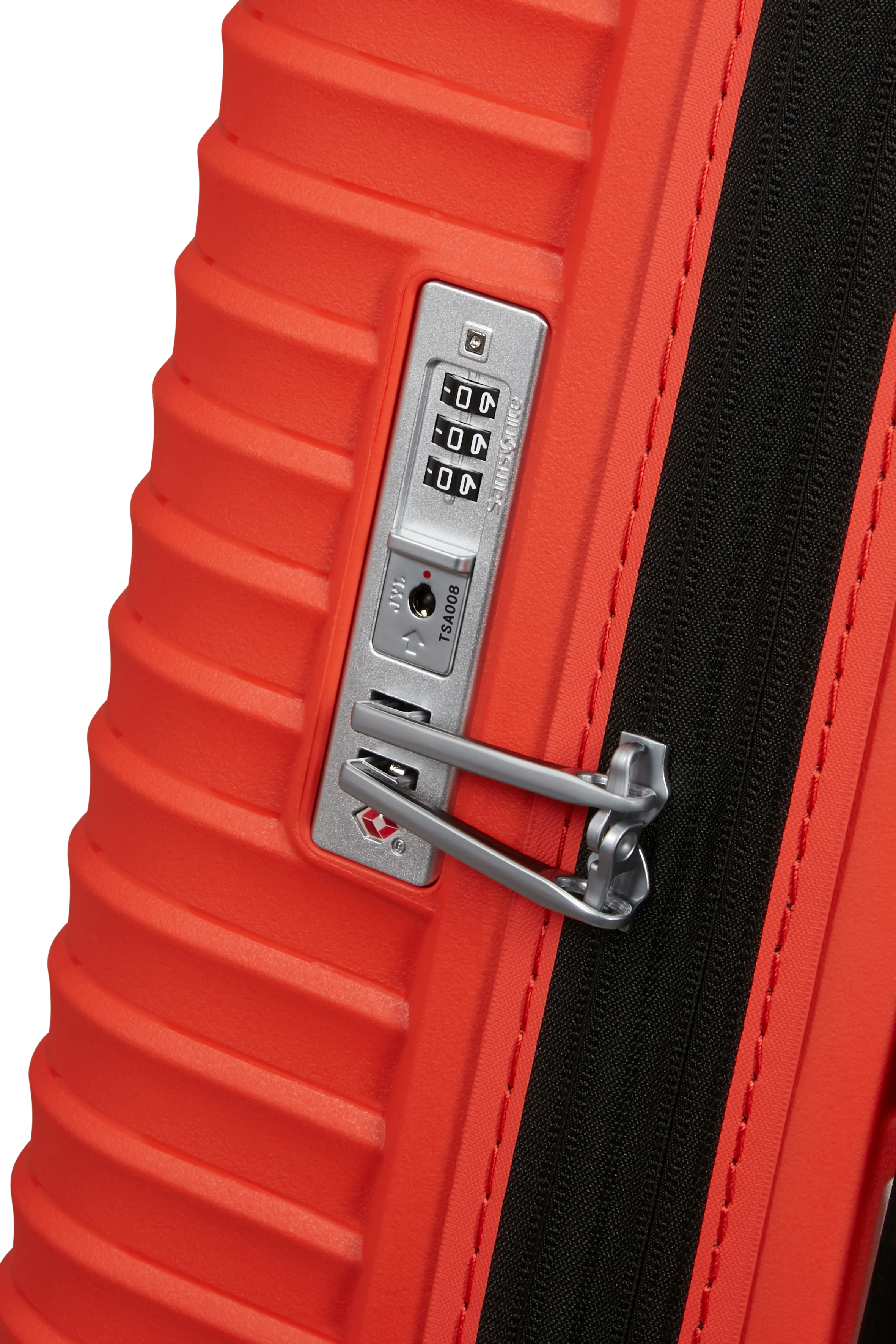 SAMSONITE maleta de cabina 55/40cm extensible  UPSCAPE - Image 25