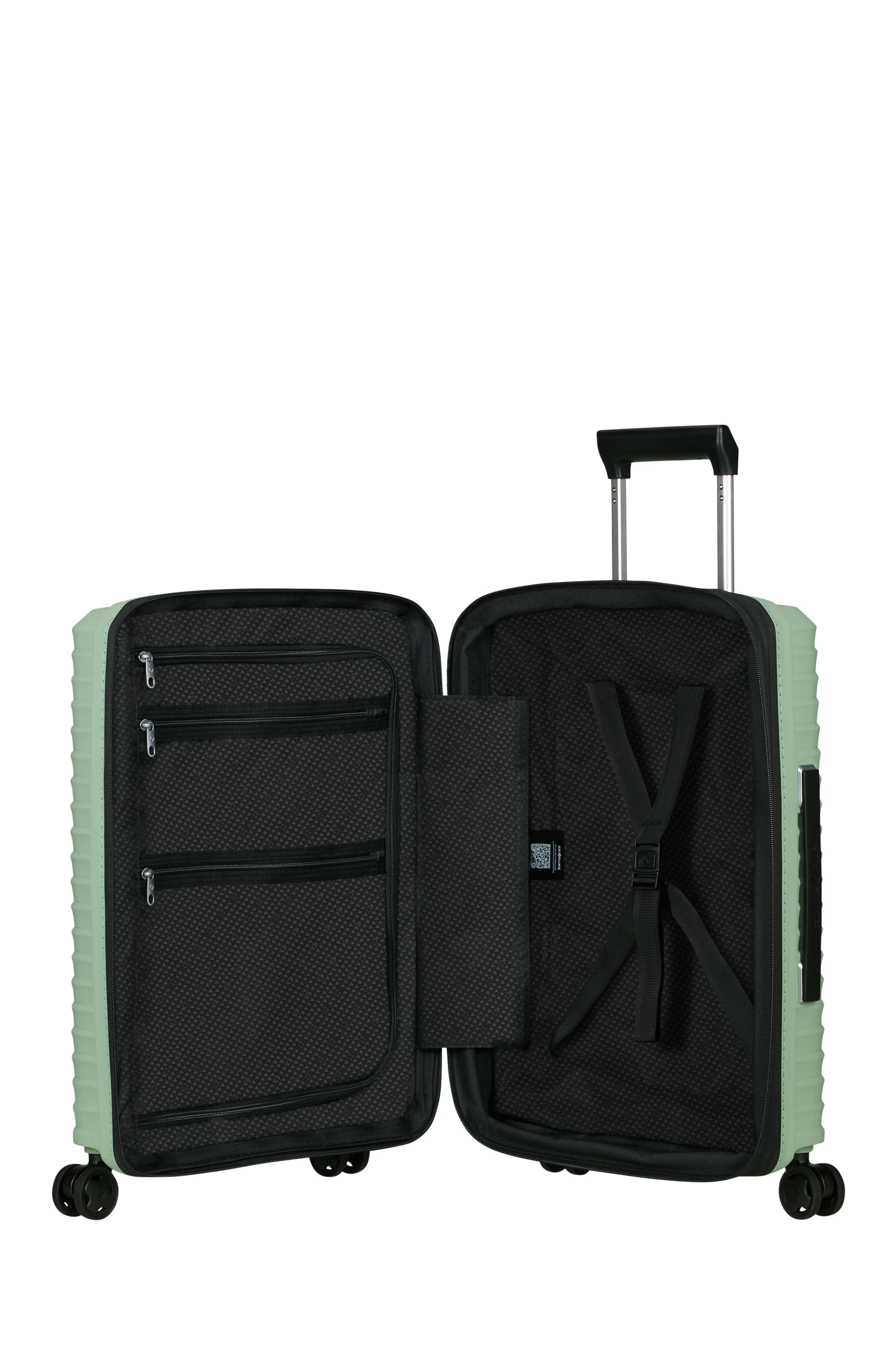 SAMSONITE maleta de cabina 55/40cm extensible  UPSCAPE - Image 3