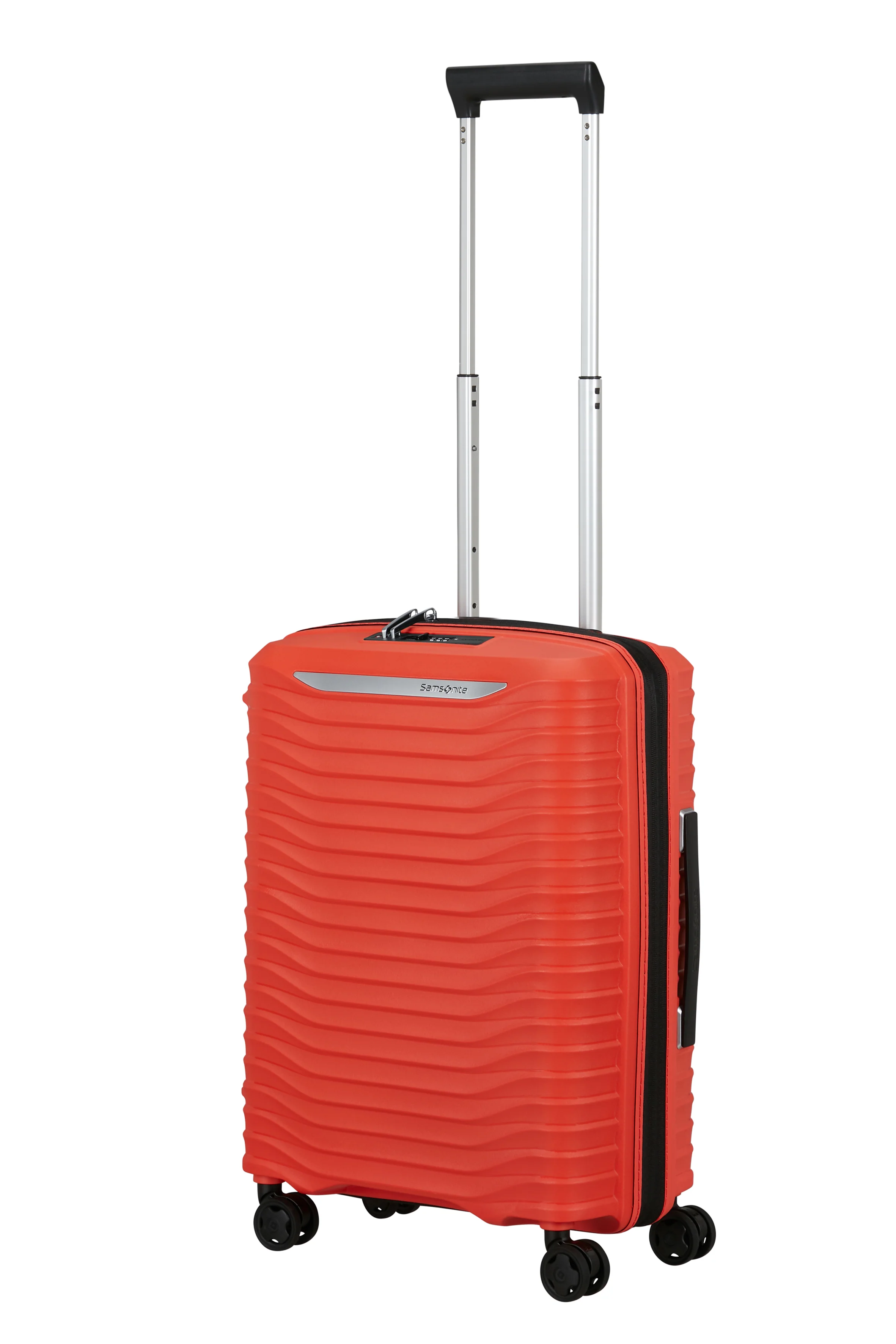 SAMSONITE maleta de cabina 55/40cm extensible  UPSCAPE - Image 32
