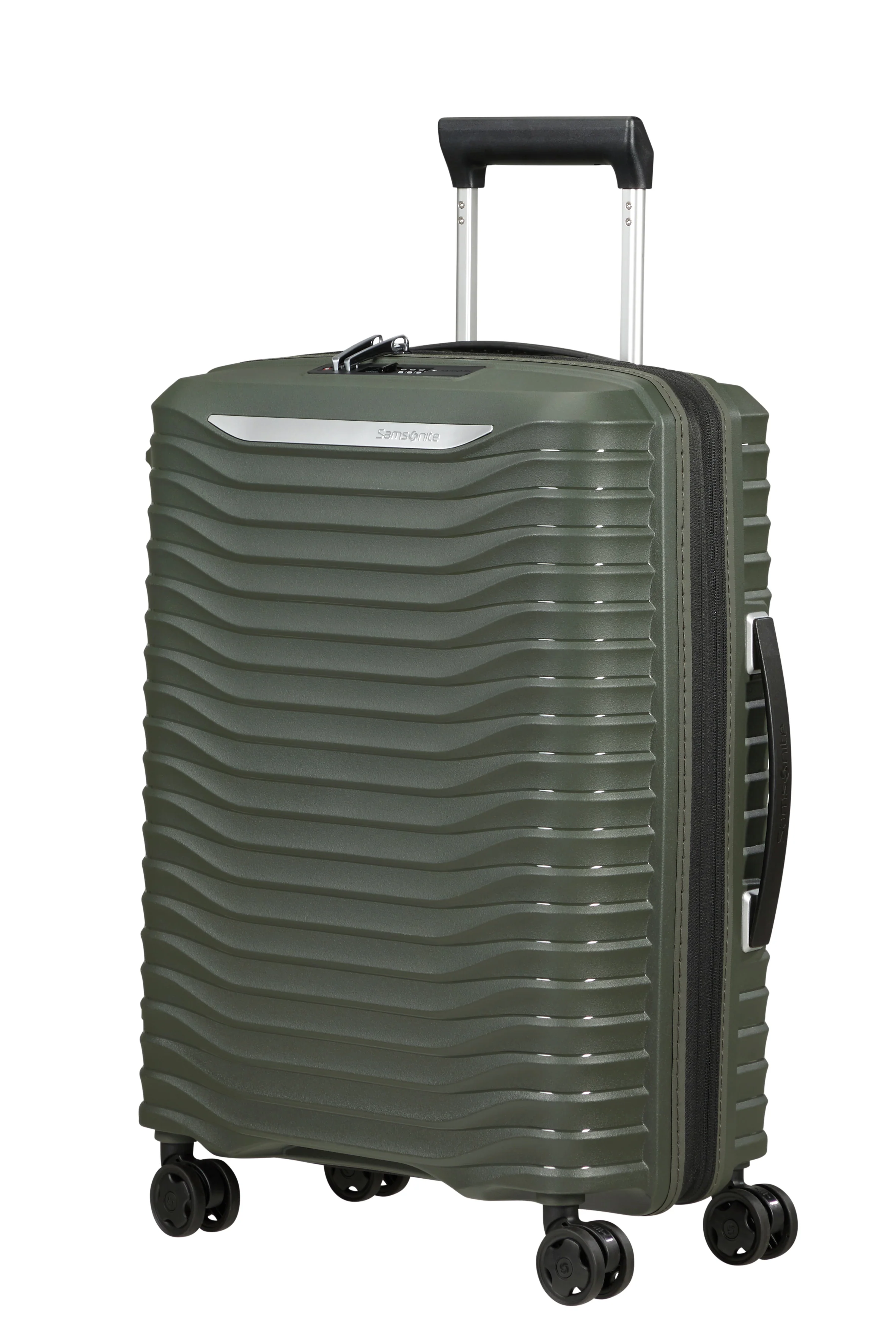 SAMSONITE maleta de cabina 55/40cm extensible  UPSCAPE - Image 33