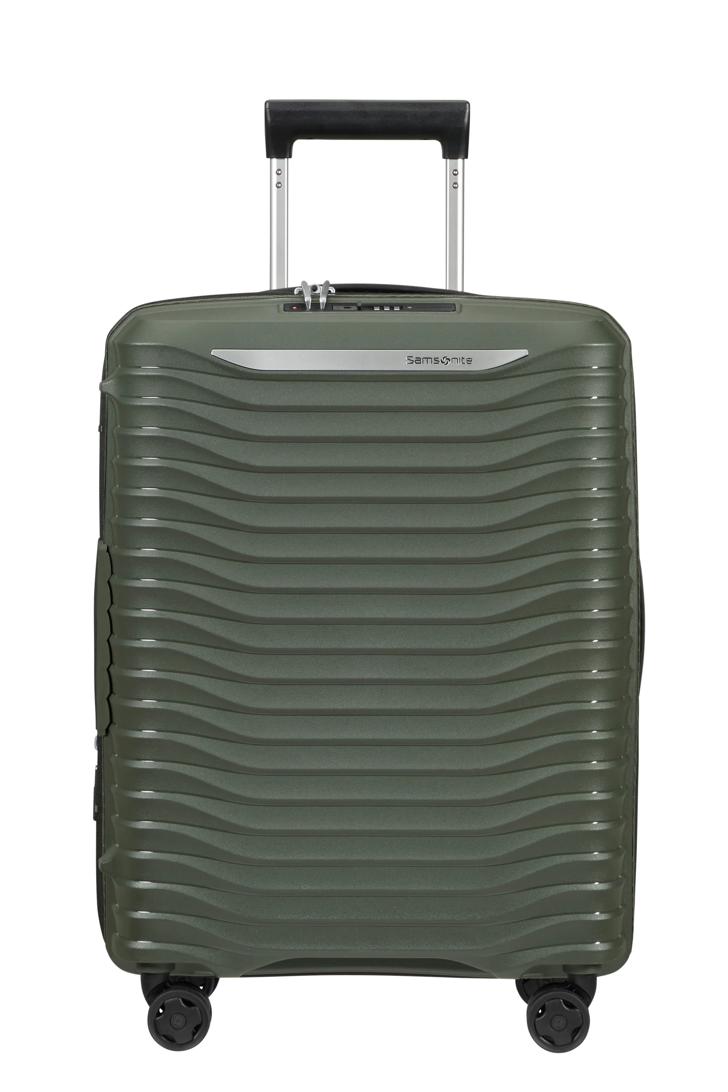 SAMSONITE maleta de cabina 55/40cm extensible  UPSCAPE - Image 34
