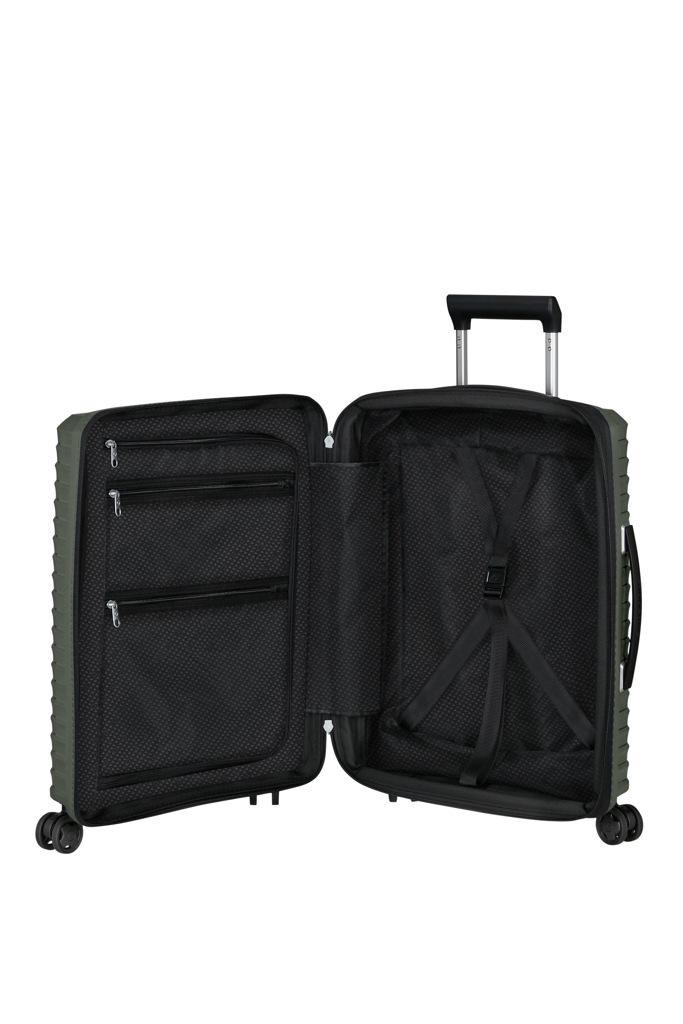 SAMSONITE maleta de cabina 55/40cm extensible  UPSCAPE - Image 36