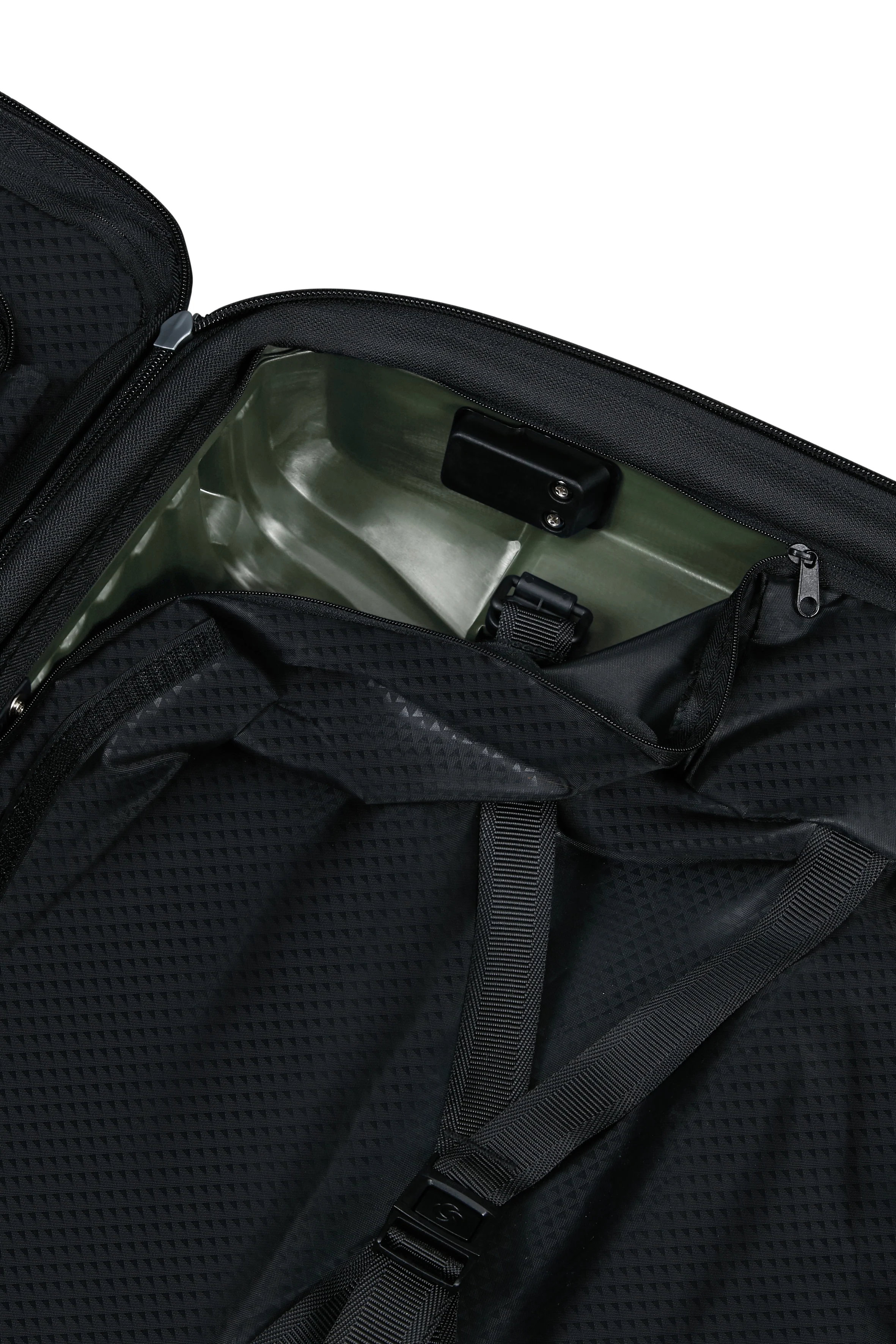 SAMSONITE maleta de cabina 55/40cm extensible  UPSCAPE - Image 37