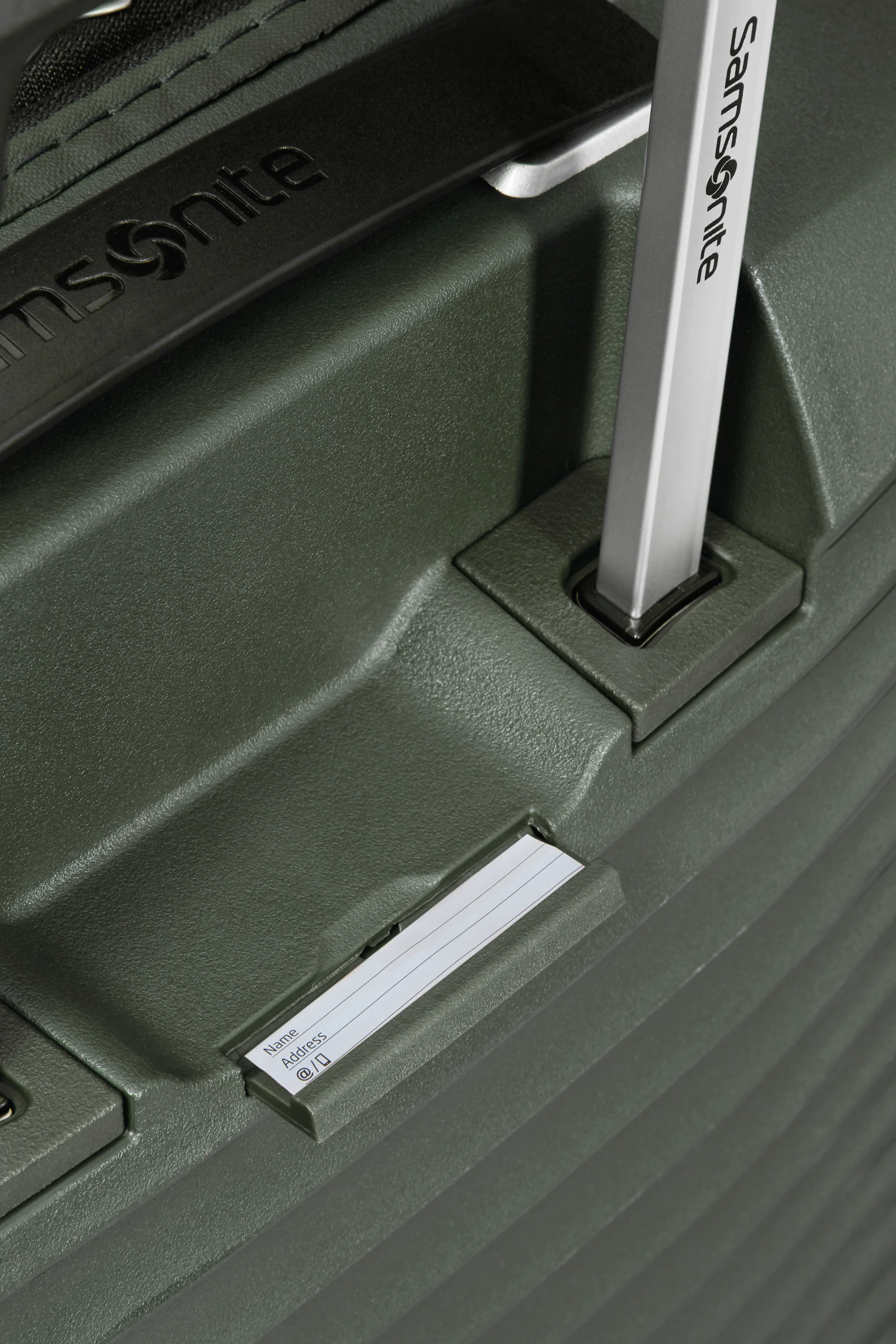 SAMSONITE maleta de cabina 55/40cm extensible  UPSCAPE - Image 41