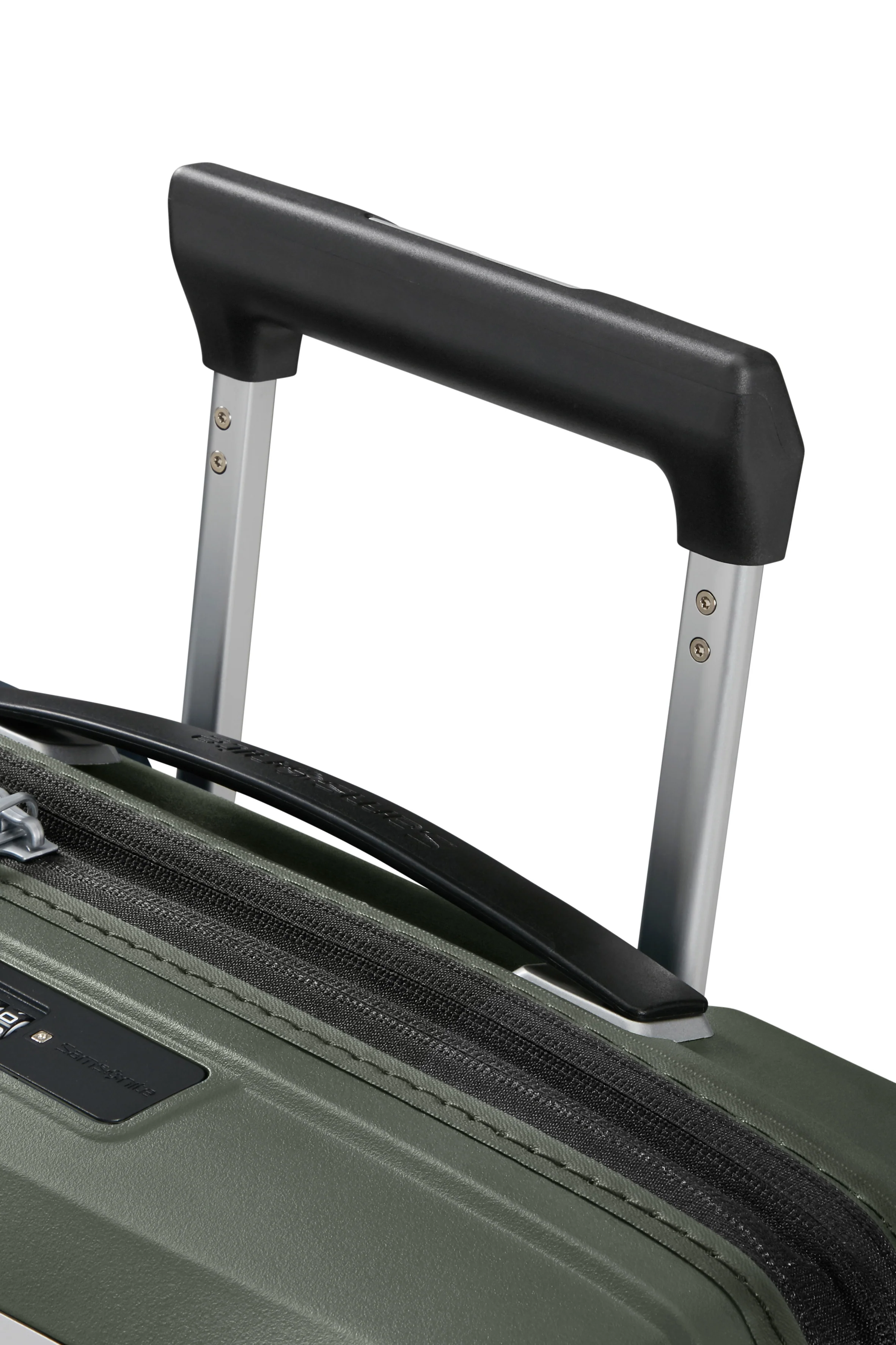 SAMSONITE maleta de cabina 55/40cm extensible  UPSCAPE - Image 42