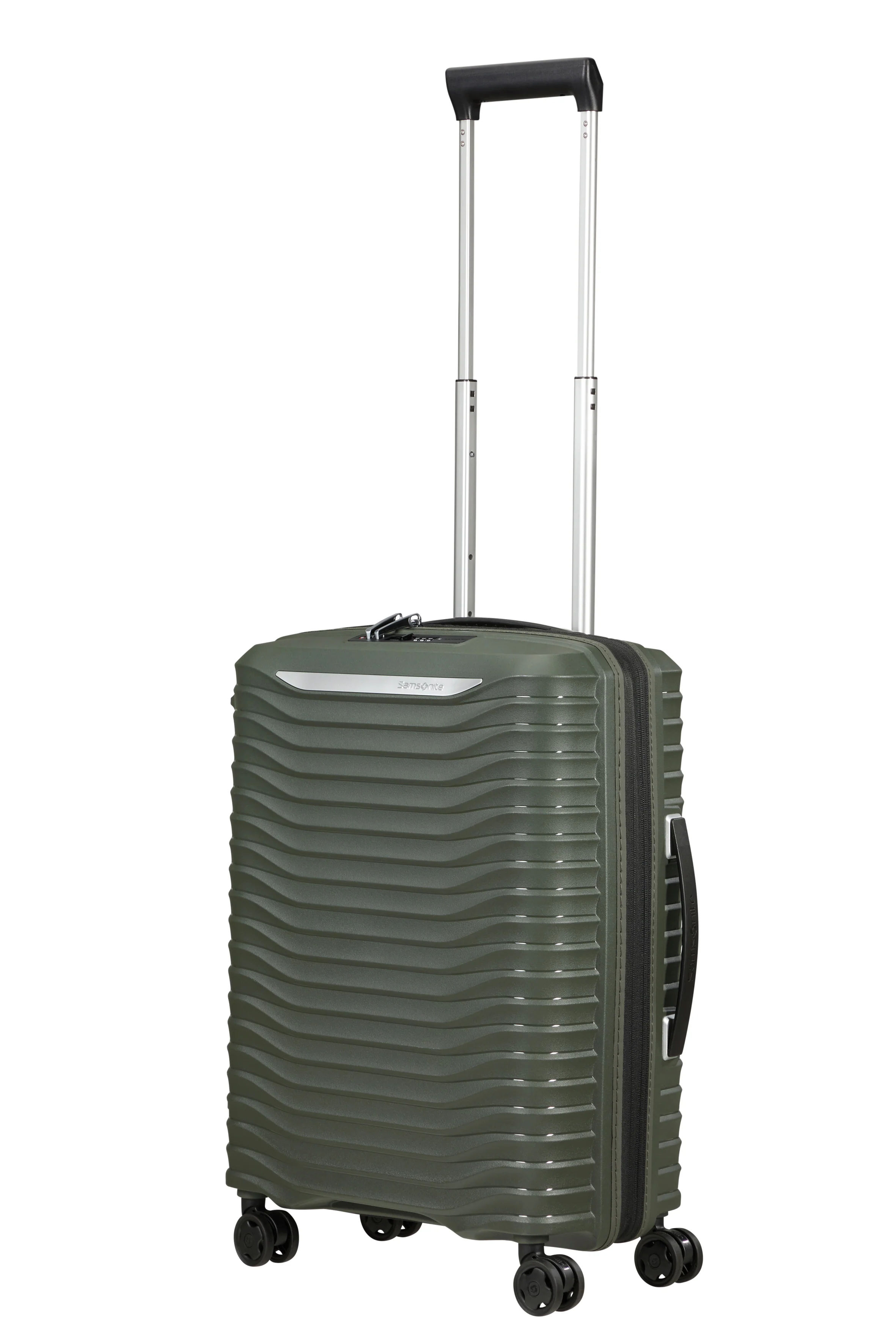 SAMSONITE maleta de cabina 55/40cm extensible  UPSCAPE - Image 44