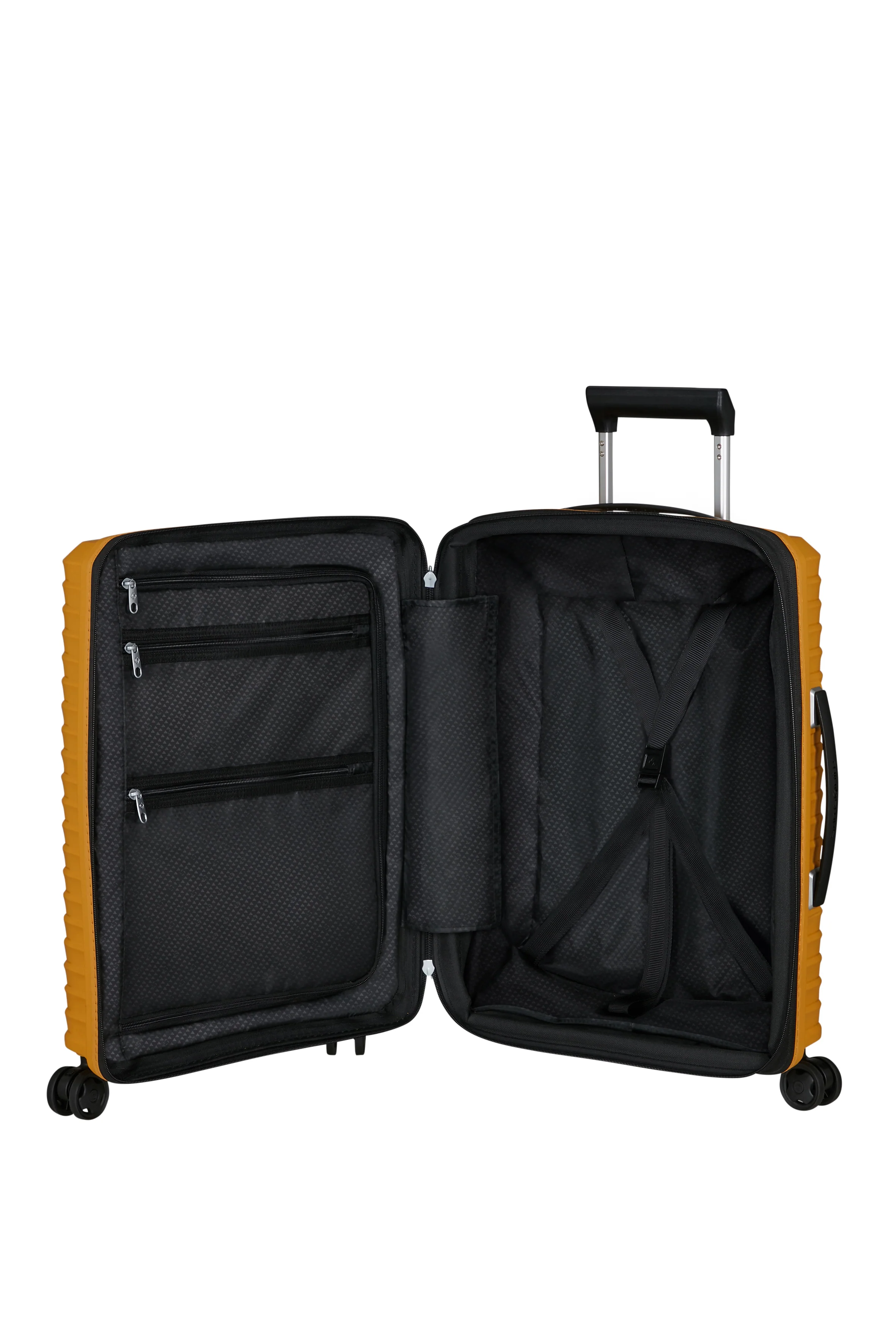 SAMSONITE maleta de cabina 55/40cm extensible  UPSCAPE - Image 48