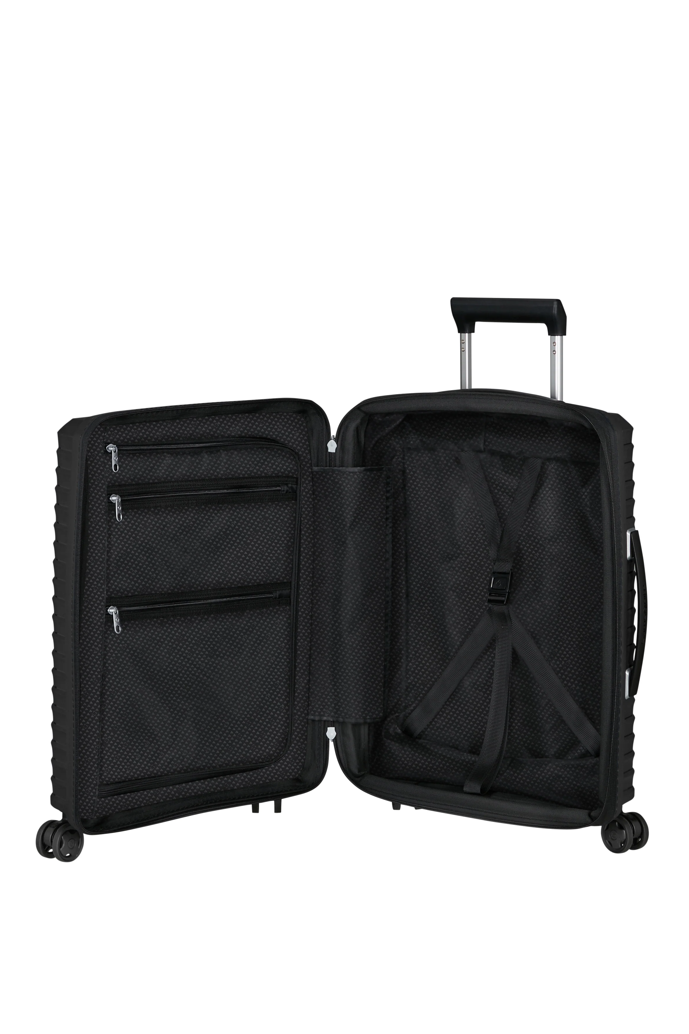 SAMSONITE maleta de cabina 55/40cm extensible  UPSCAPE - Image 60