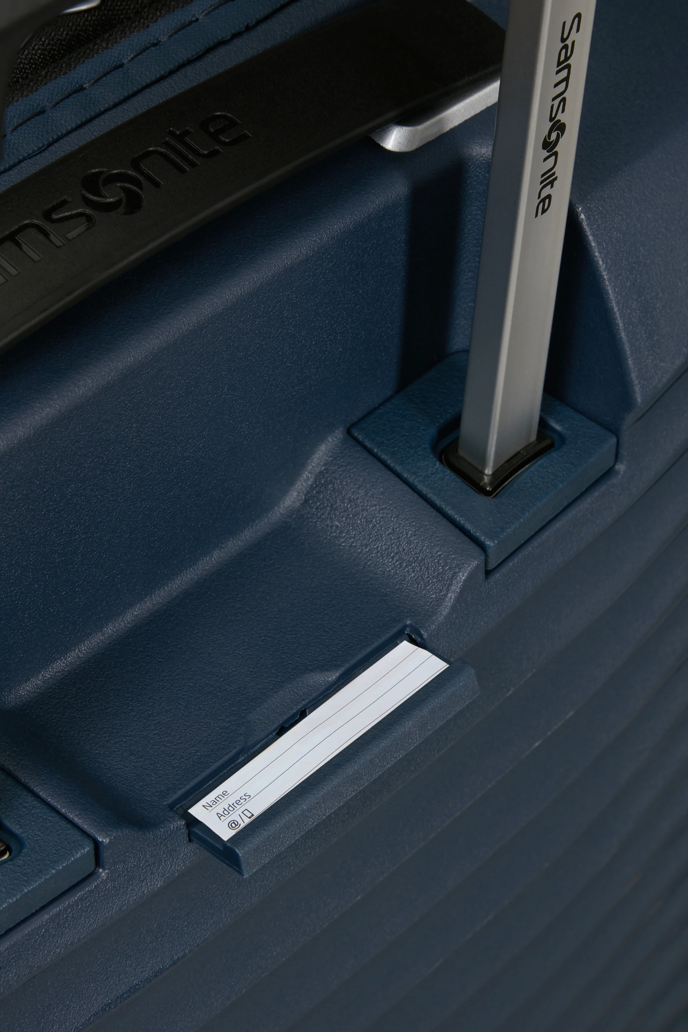 SAMSONITE maleta de cabina 55/40cm extensible  UPSCAPE - Image 65