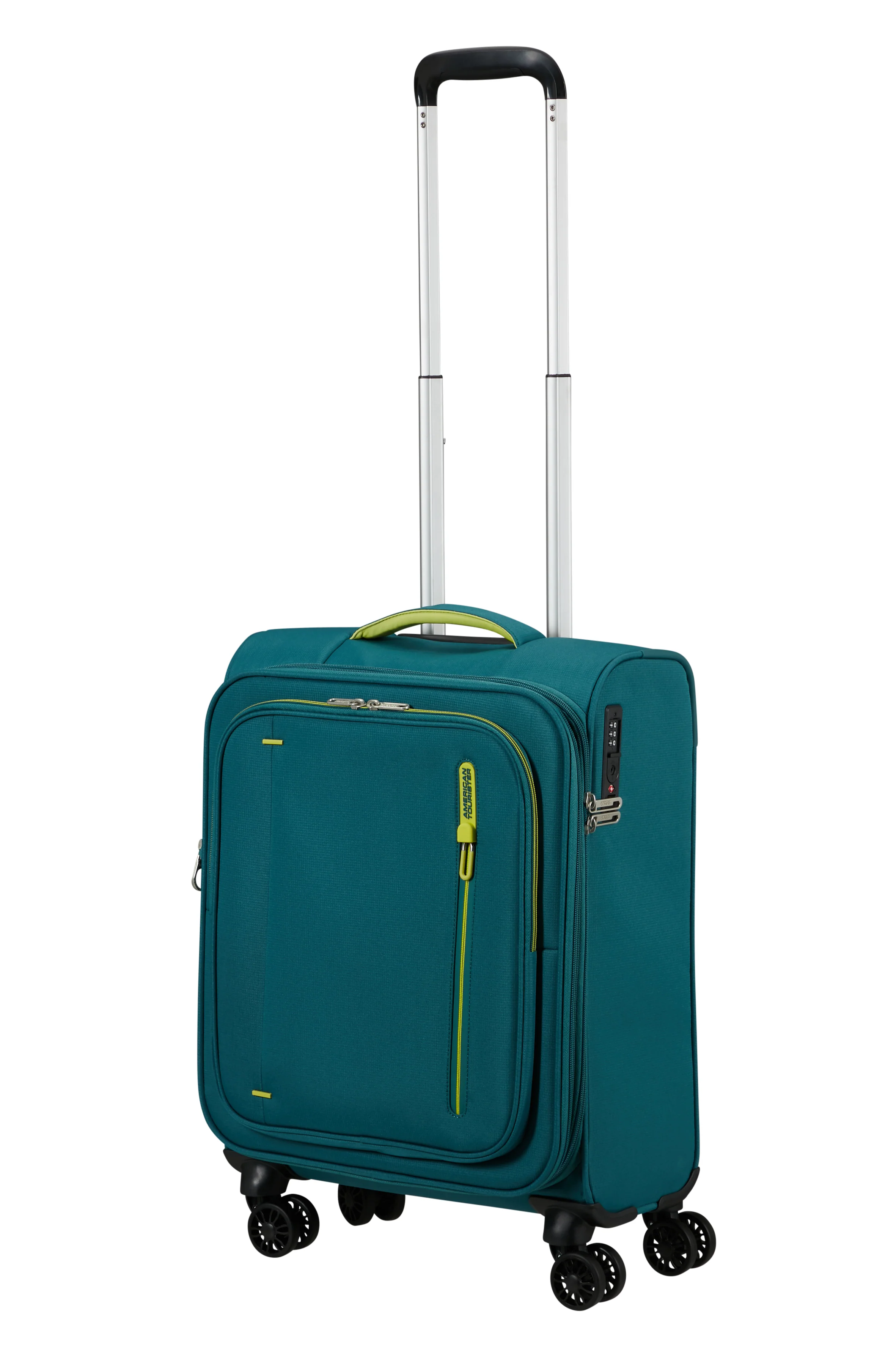 AMERICAN TOURISTER maleta de cabina 55cm CLOUDRIDER - Image 11