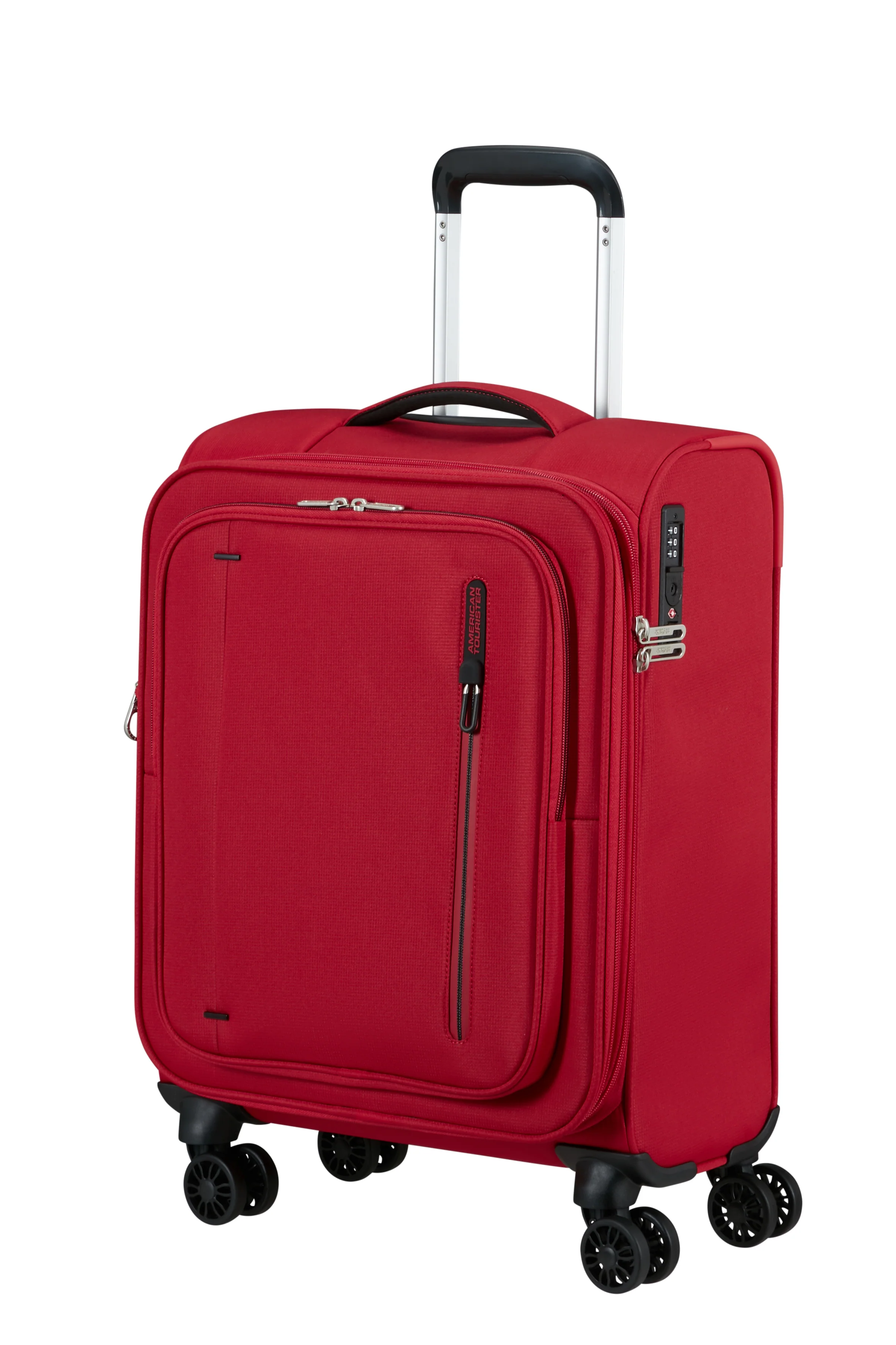 AMERICAN TOURISTER maleta de cabina 55cm CLOUDRIDER - Image 14