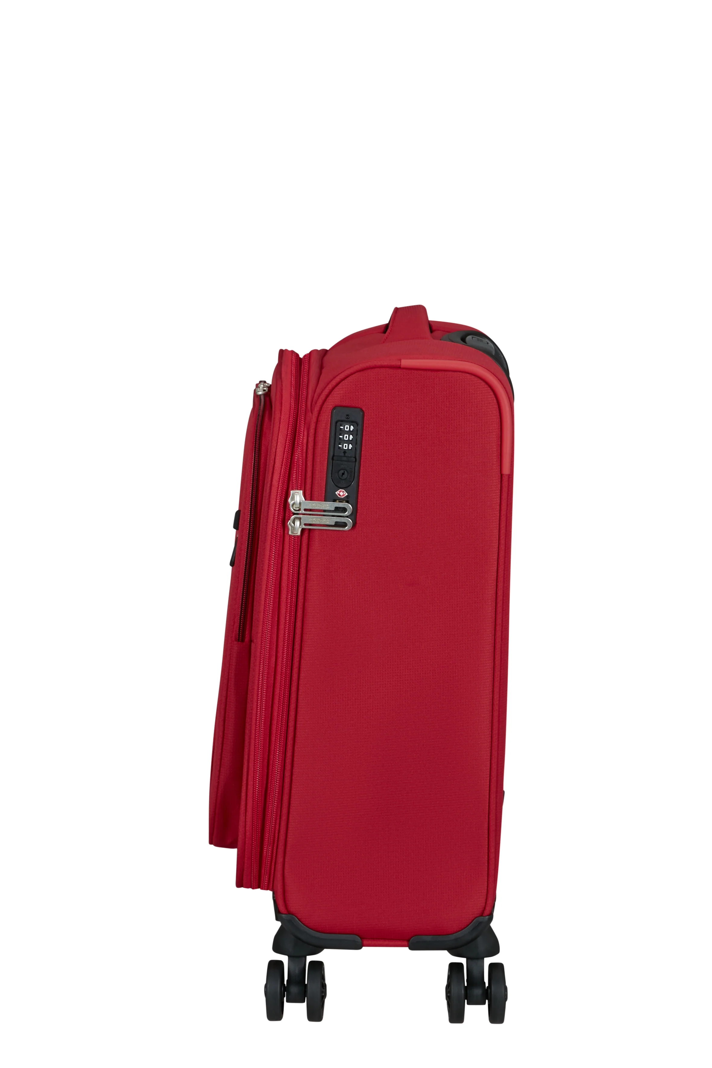 AMERICAN TOURISTER maleta de cabina 55cm CLOUDRIDER - Image 19