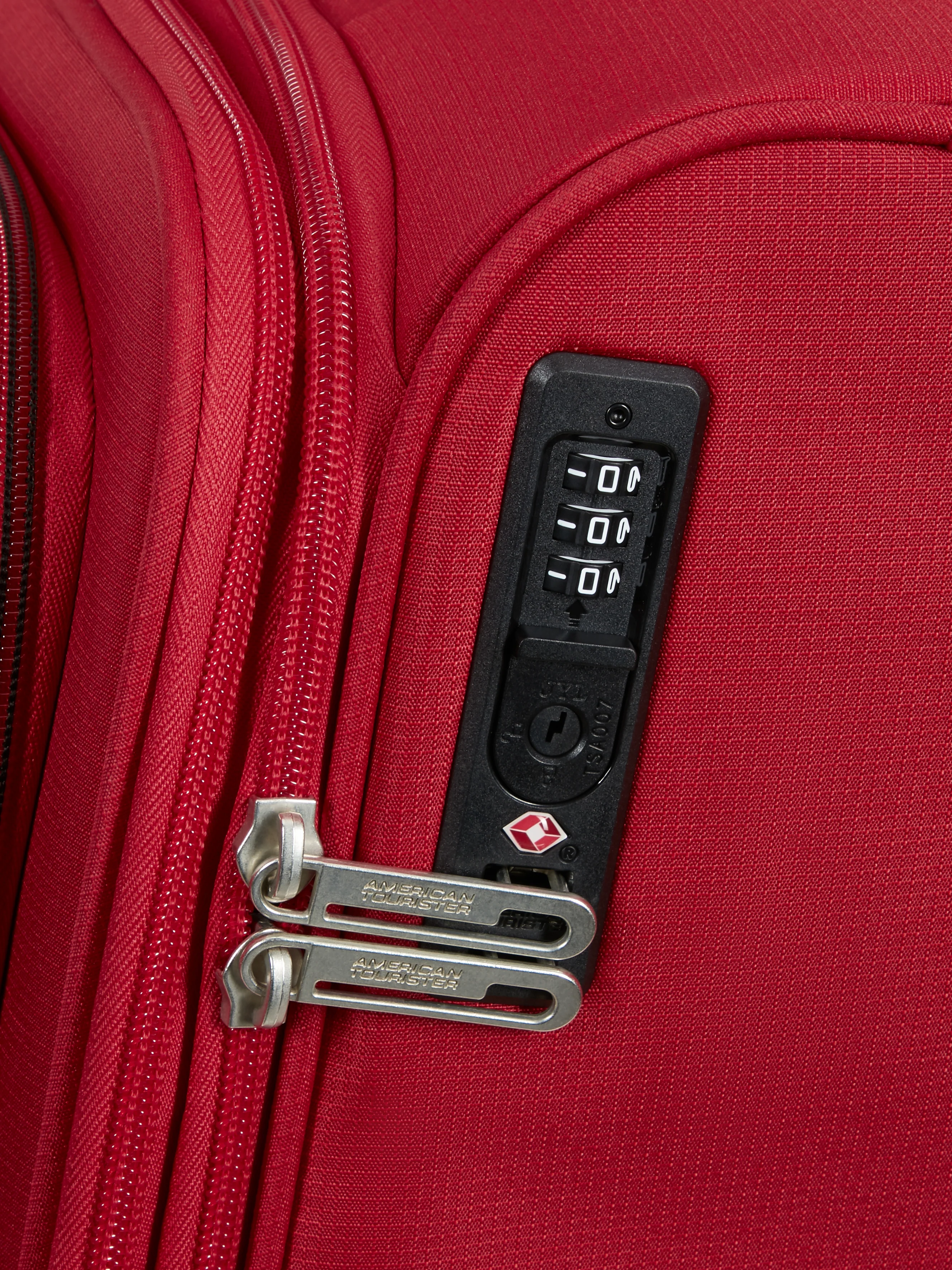 AMERICAN TOURISTER maleta de cabina 55cm CLOUDRIDER - Image 22