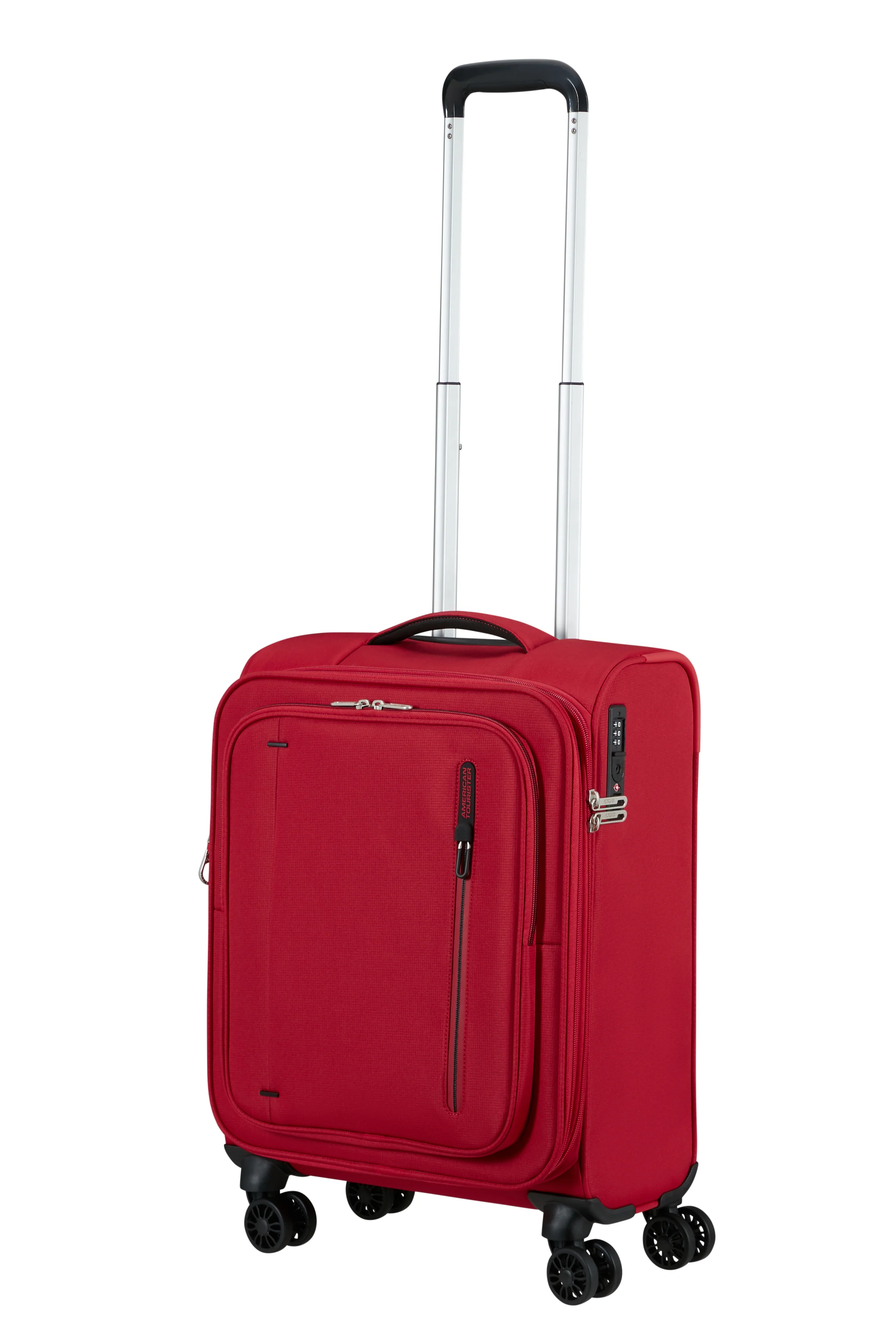 AMERICAN TOURISTER maleta de cabina 55cm CLOUDRIDER - Image 25