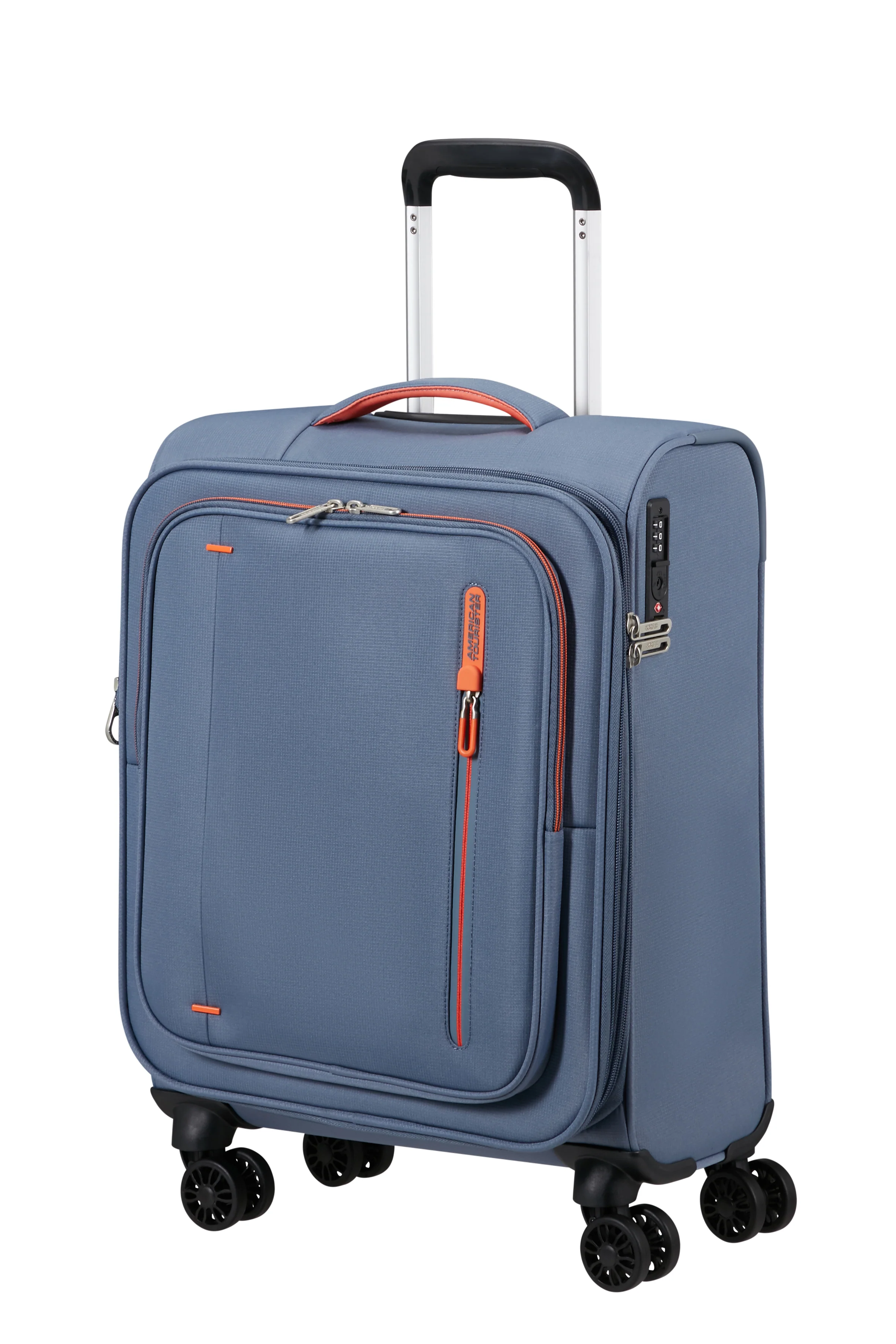 AMERICAN TOURISTER maleta de cabina 55cm CLOUDRIDER - Image 50