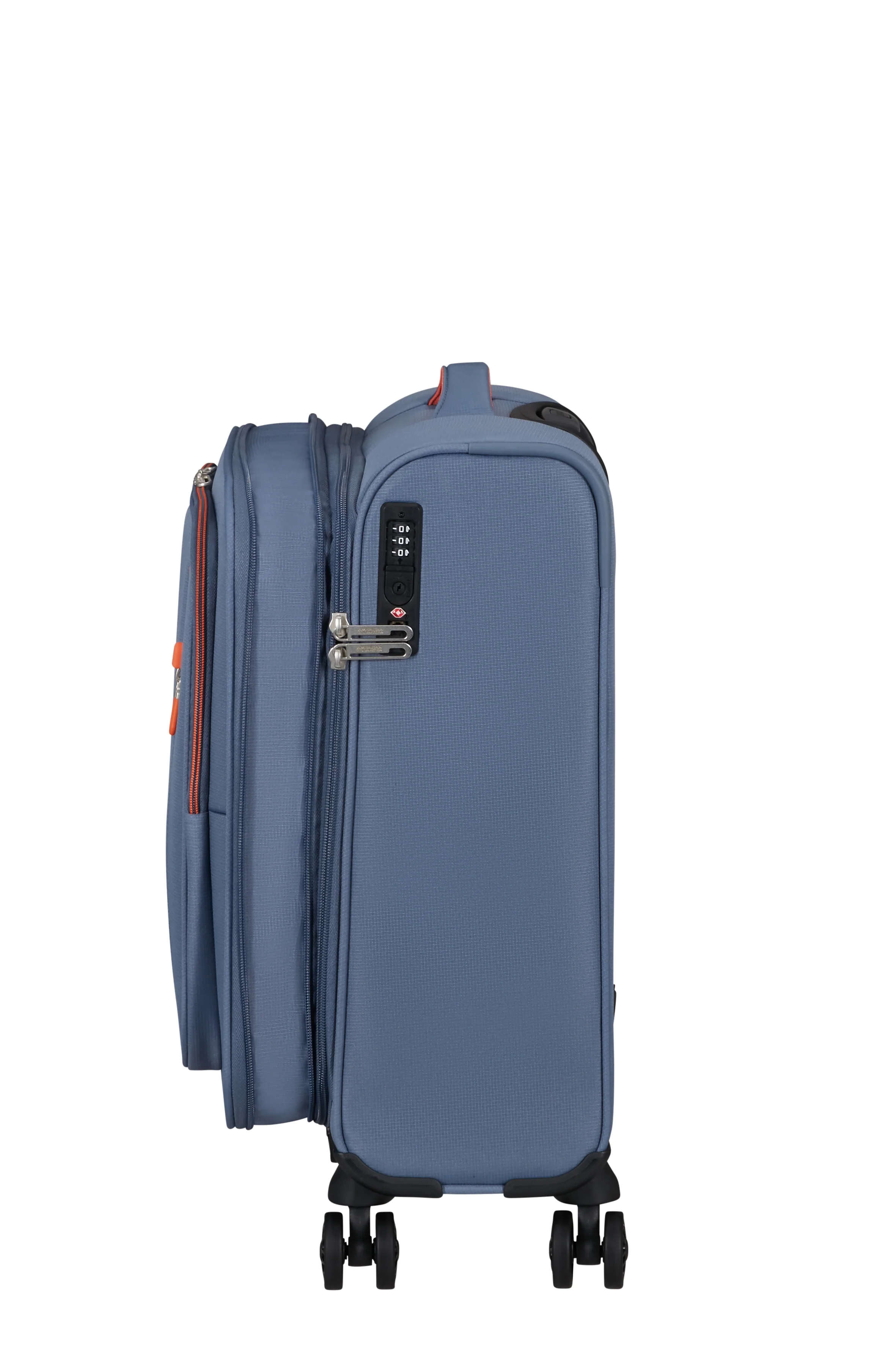 AMERICAN TOURISTER maleta de cabina 55cm CLOUDRIDER - Image 53