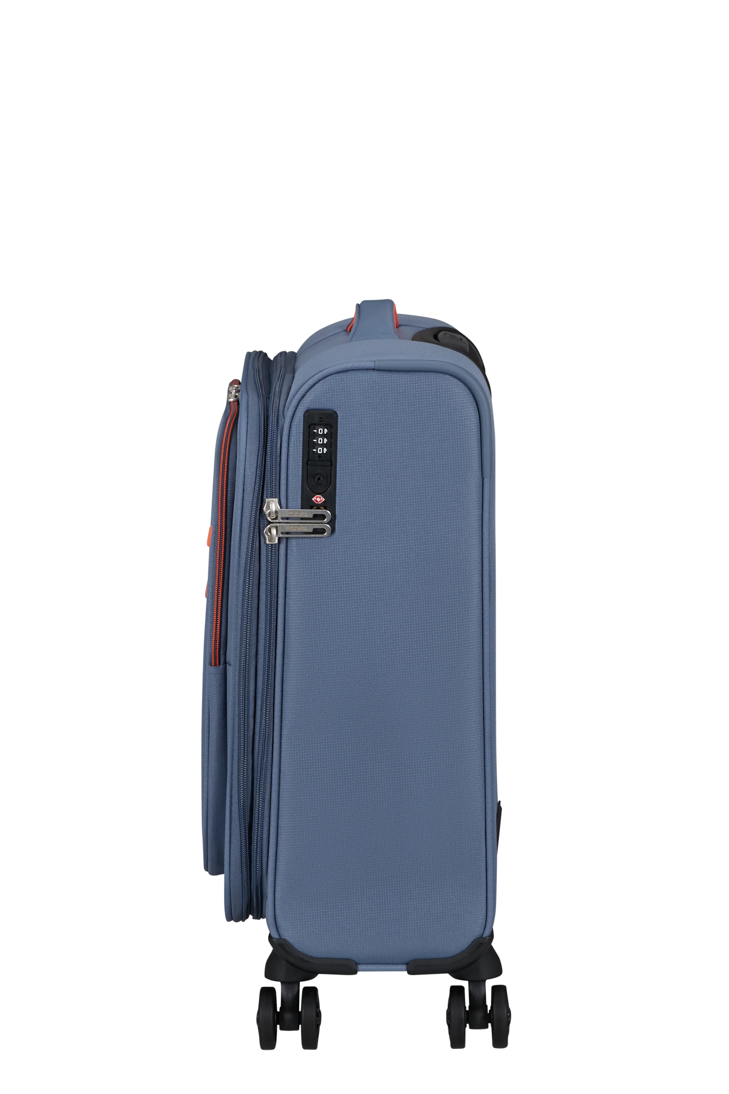 AMERICAN TOURISTER maleta de cabina 55cm CLOUDRIDER - Image 55