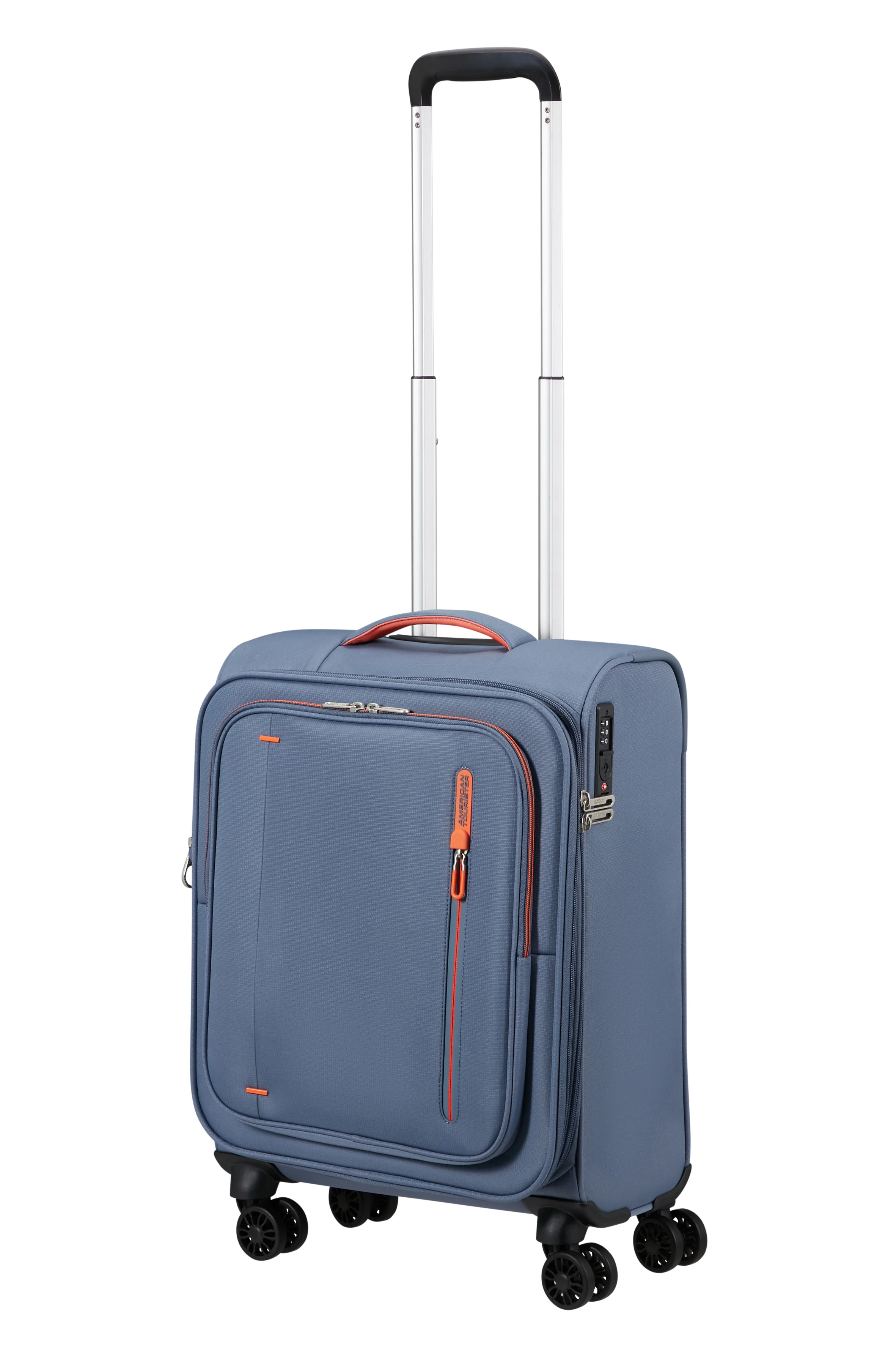 AMERICAN TOURISTER maleta de cabina 55cm CLOUDRIDER - Image 60